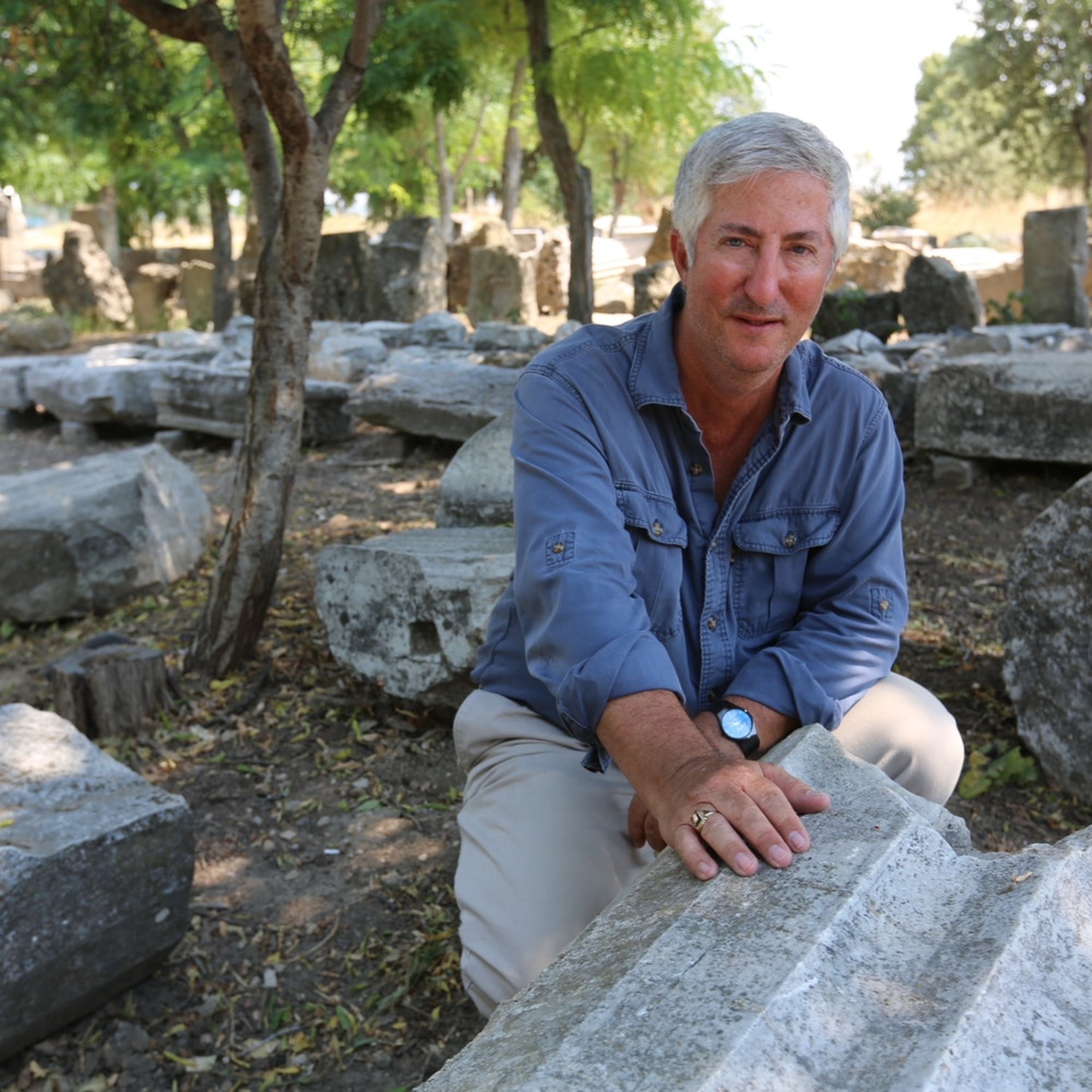 The Study of Antiquity and the Middle Ages