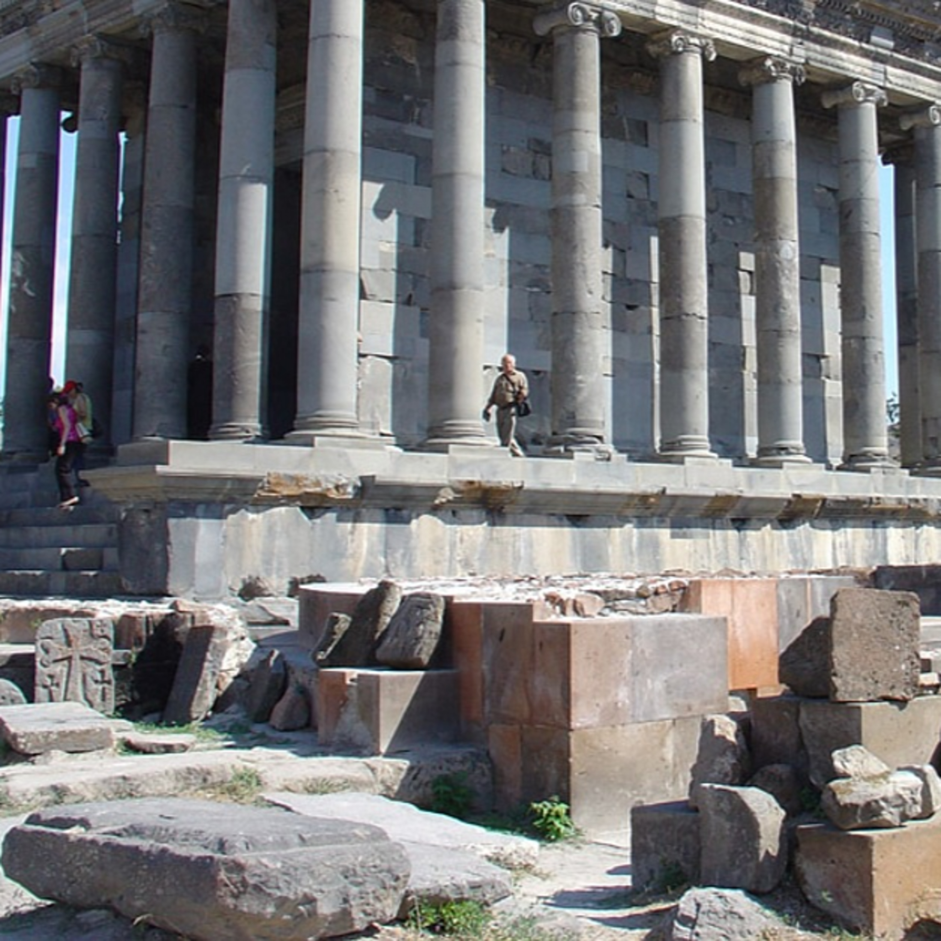 The Study of Antiquity and the Middle Ages