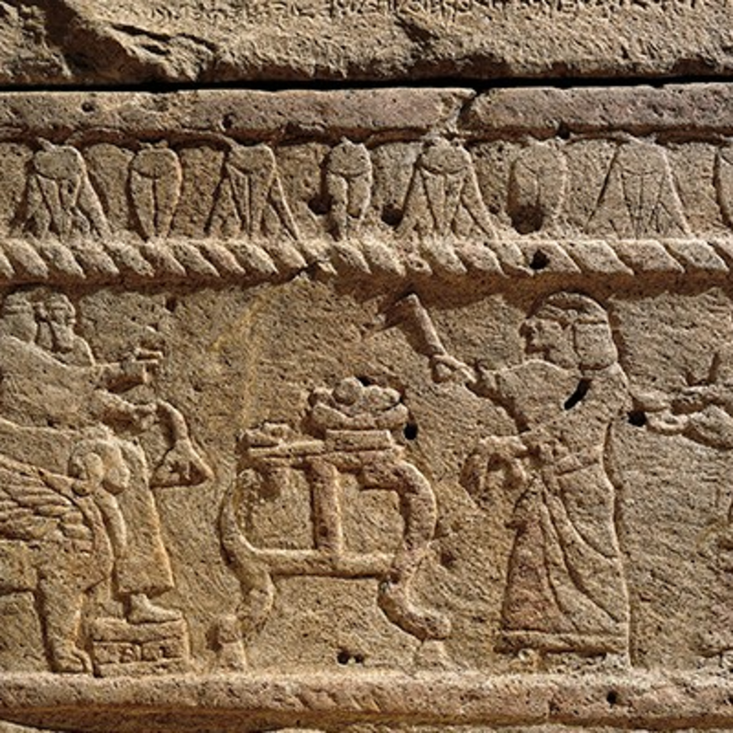 The Study of Antiquity and the Middle Ages