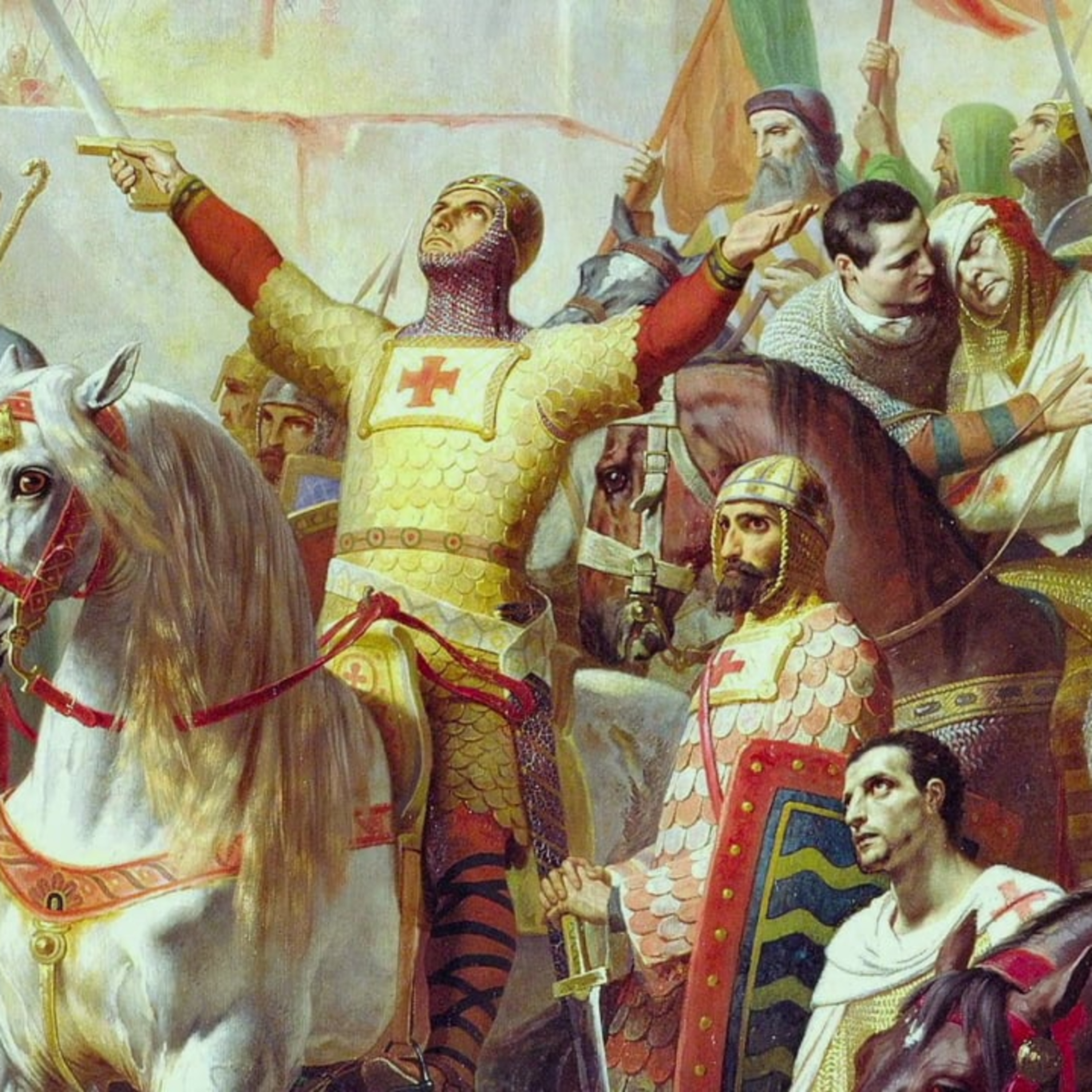 The Study of Antiquity and the Middle Ages