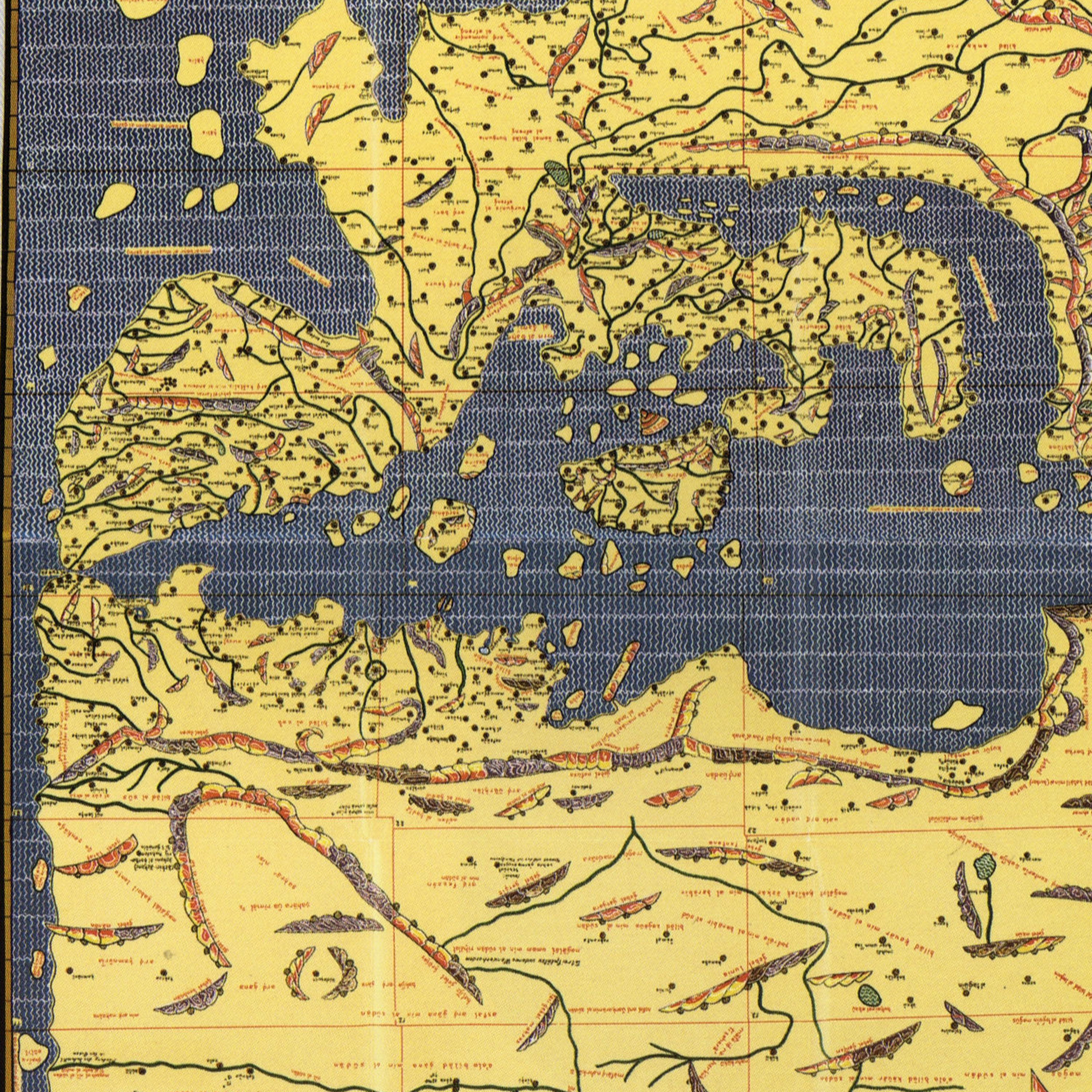 The Study of Antiquity and the Middle Ages