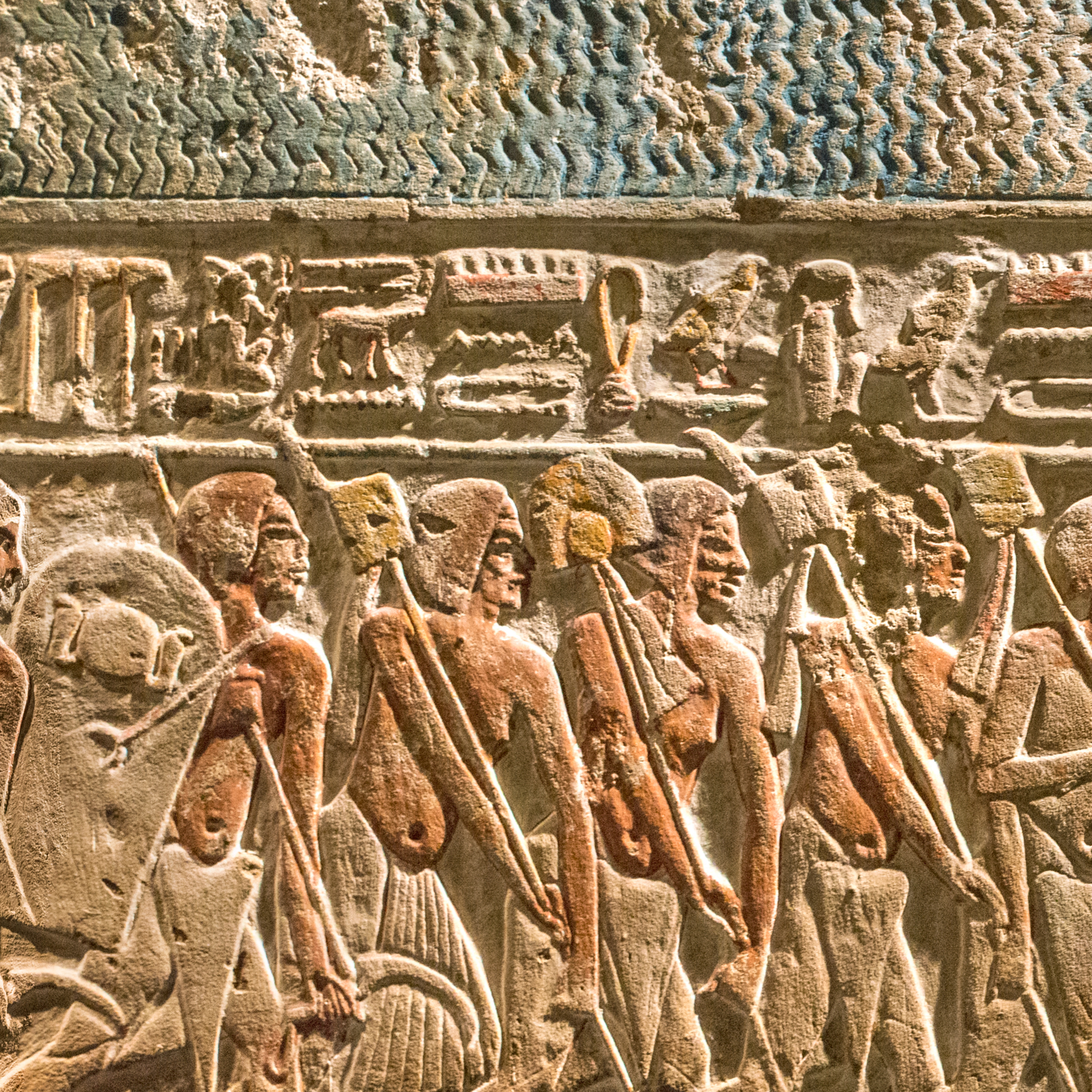 The Study of Antiquity and the Middle Ages