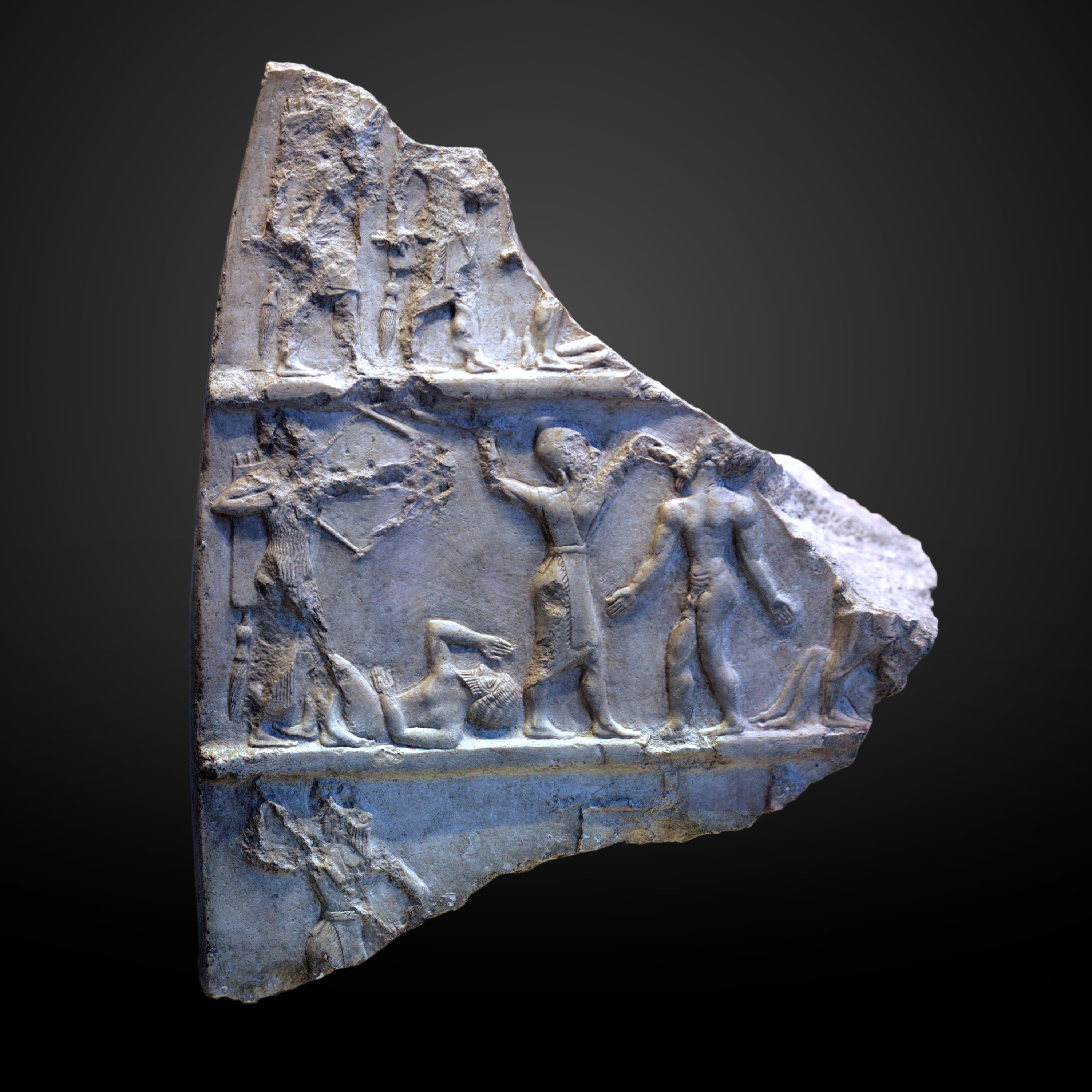 The Study of Antiquity and the Middle Ages
