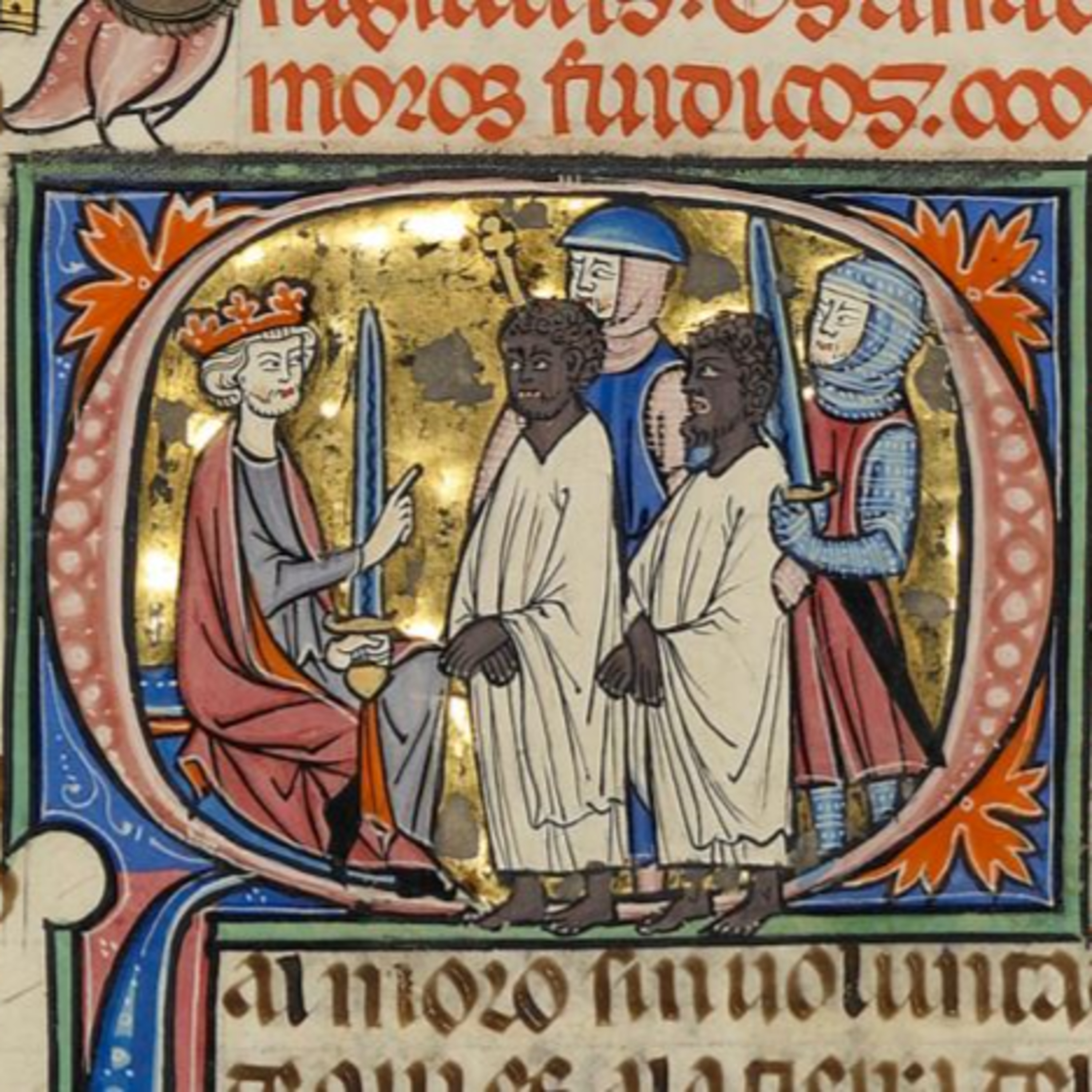 The Study of Antiquity and the Middle Ages