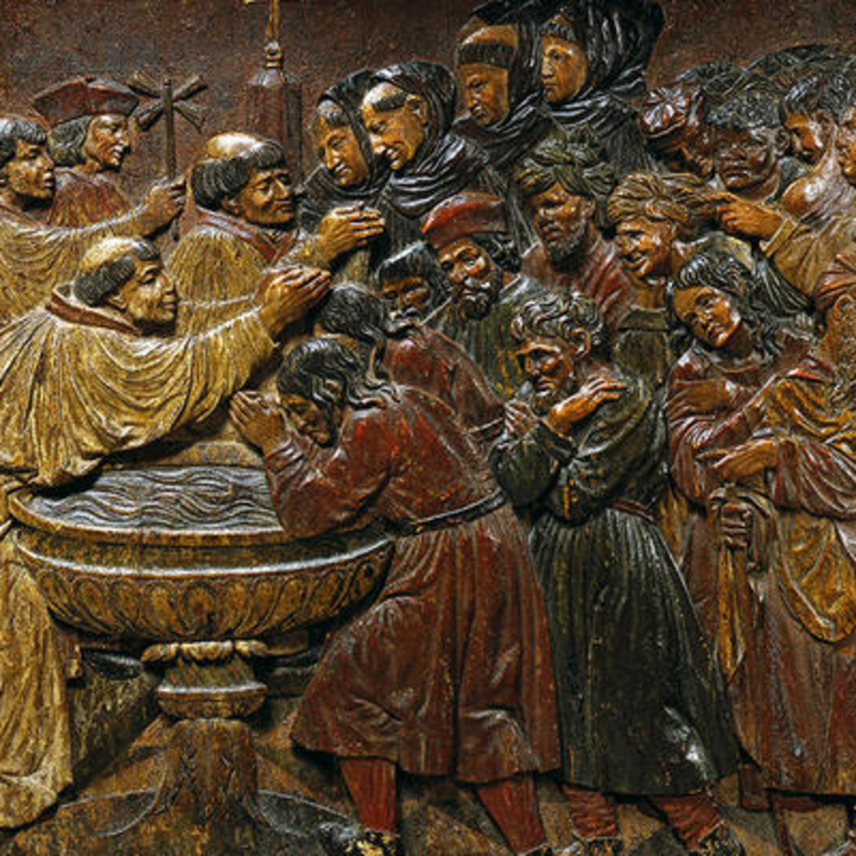 The Study of Antiquity and the Middle Ages