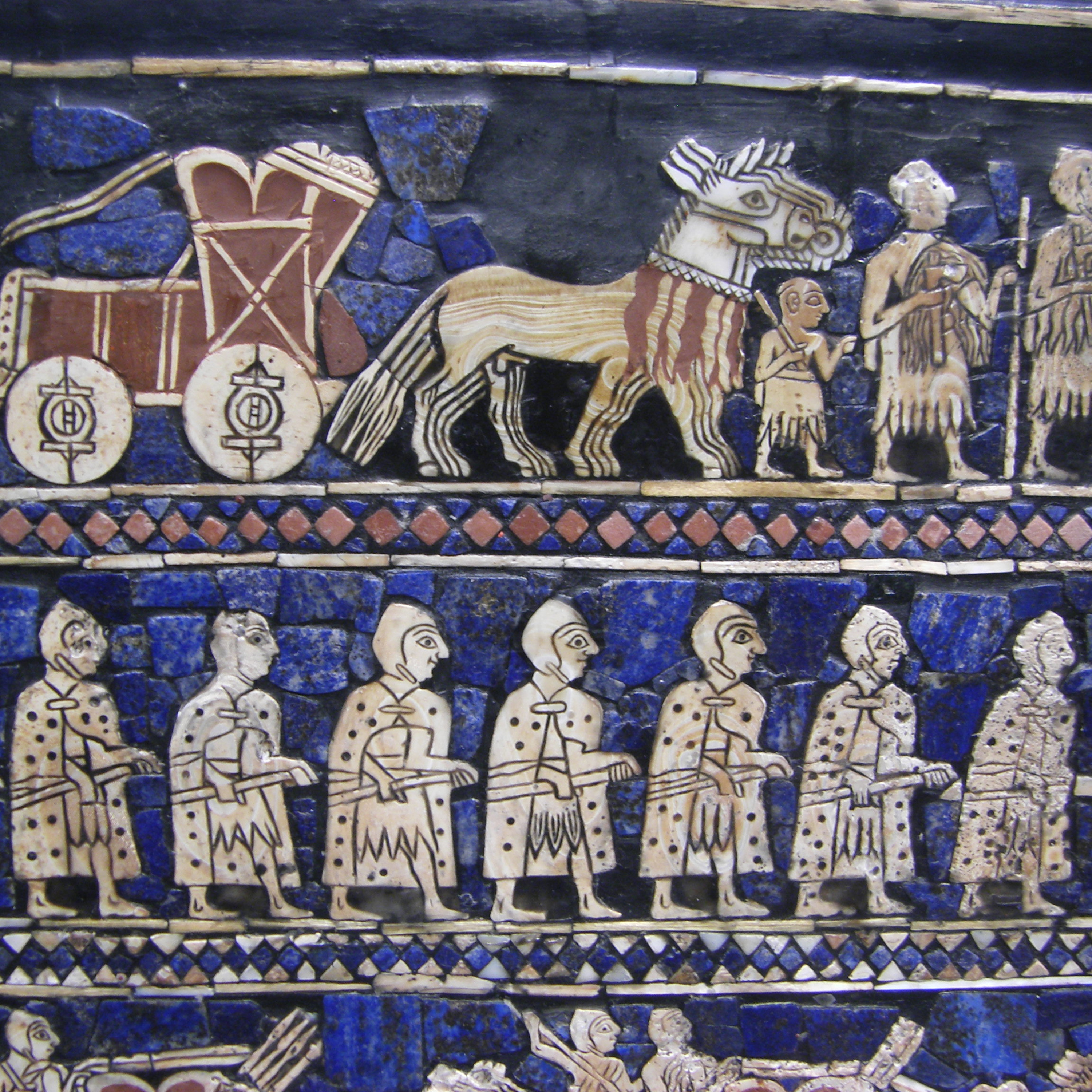 The Study of Antiquity and the Middle Ages
