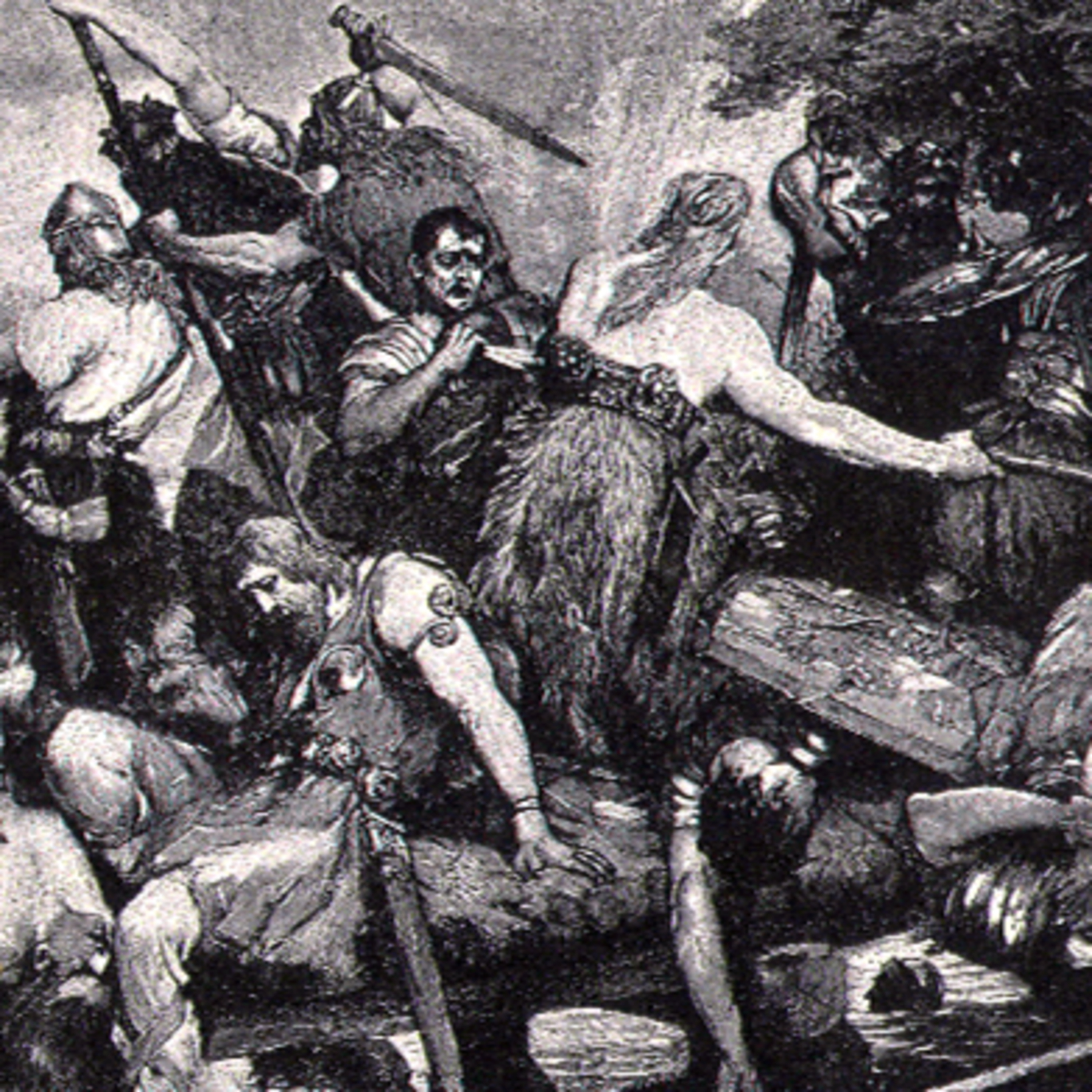 The Study of Antiquity and the Middle Ages