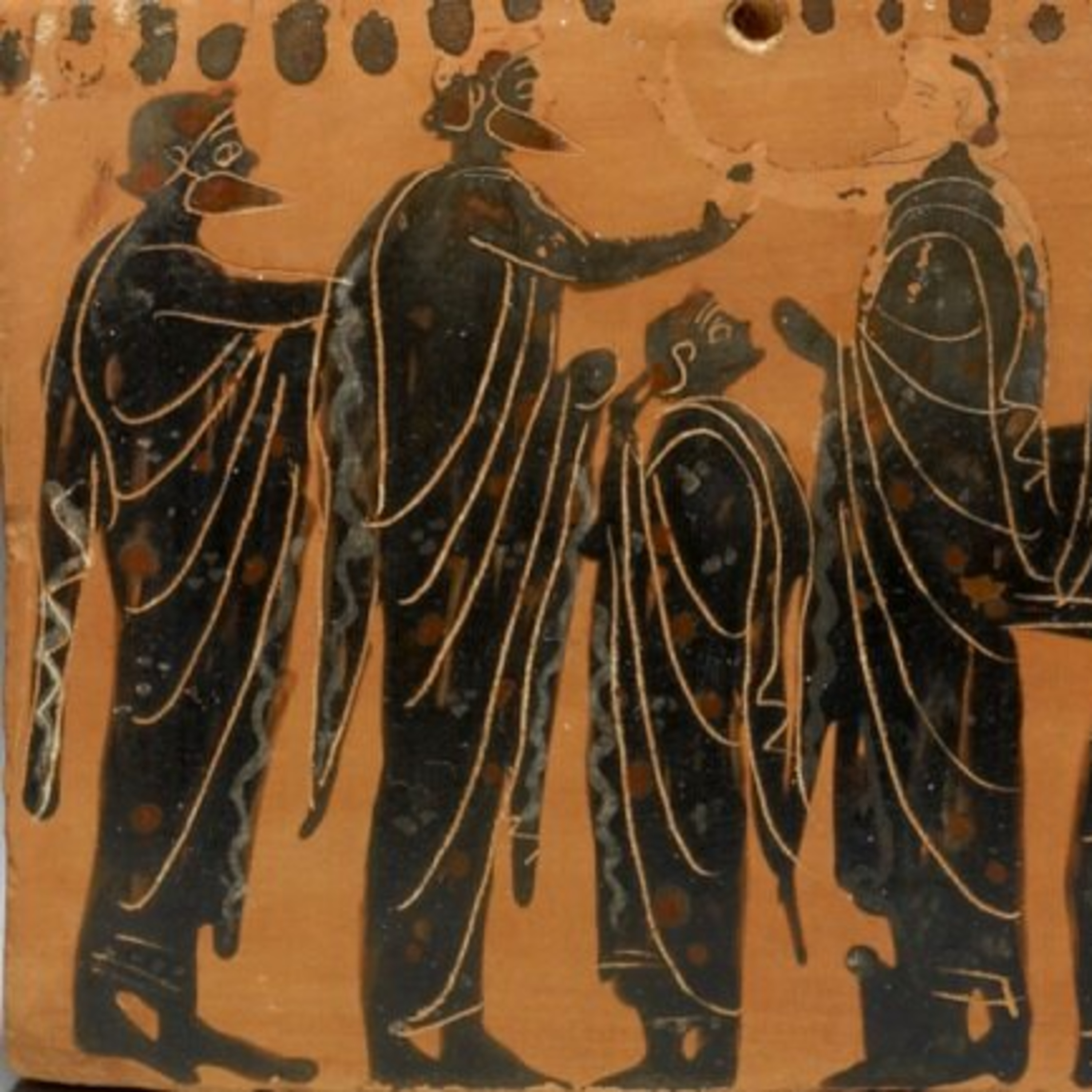 The Study of Antiquity and the Middle Ages