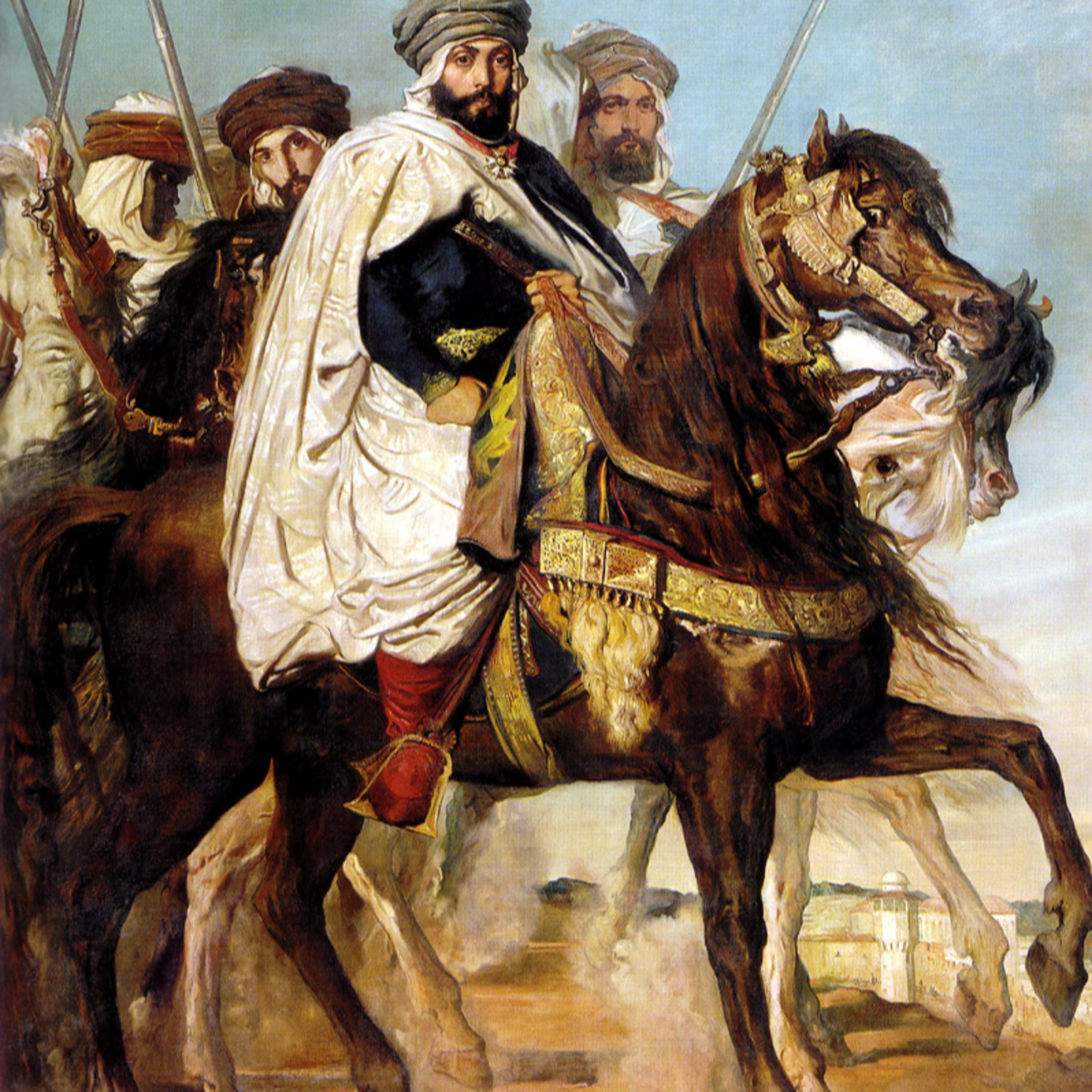 The Study of Antiquity and the Middle Ages