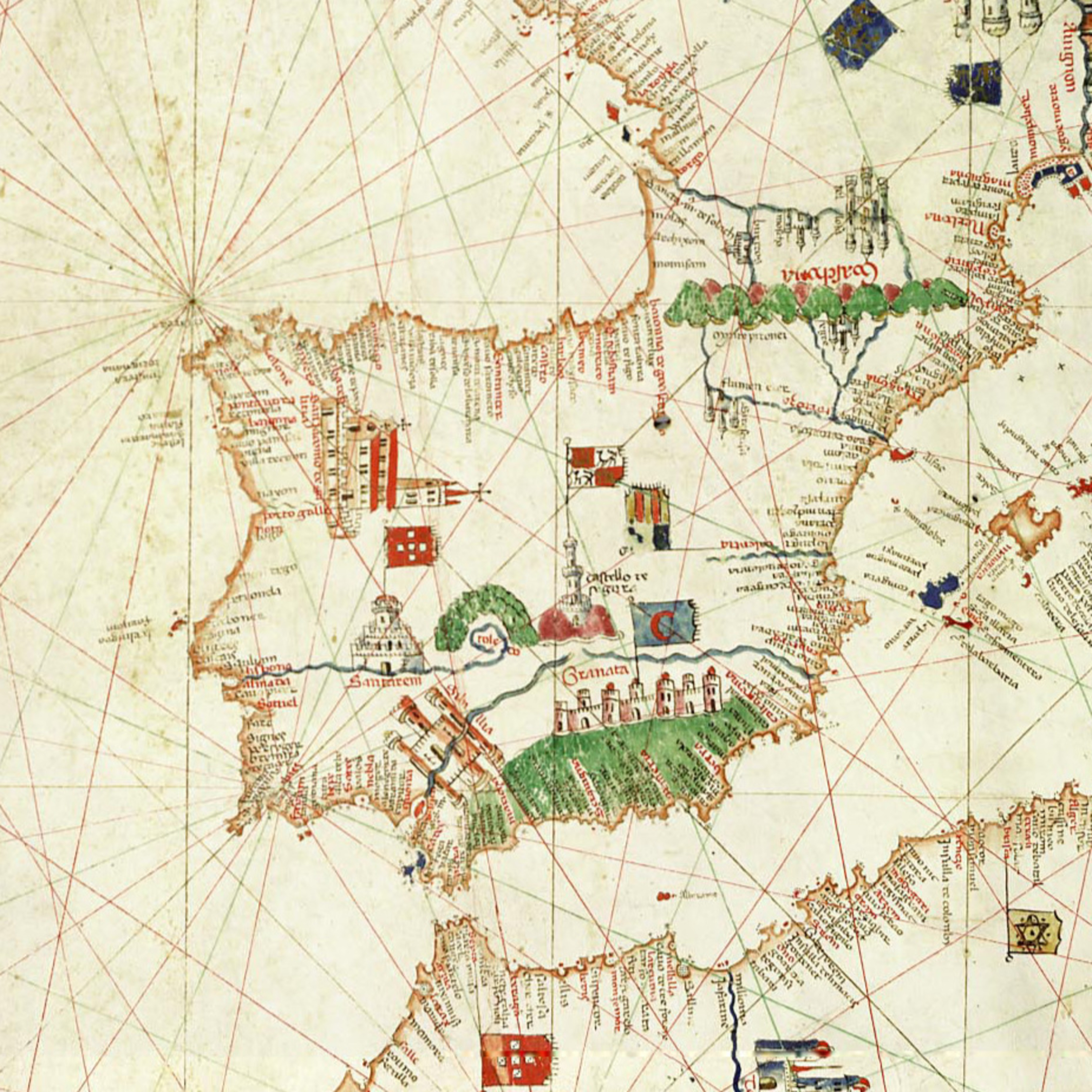 The Study of Antiquity and the Middle Ages