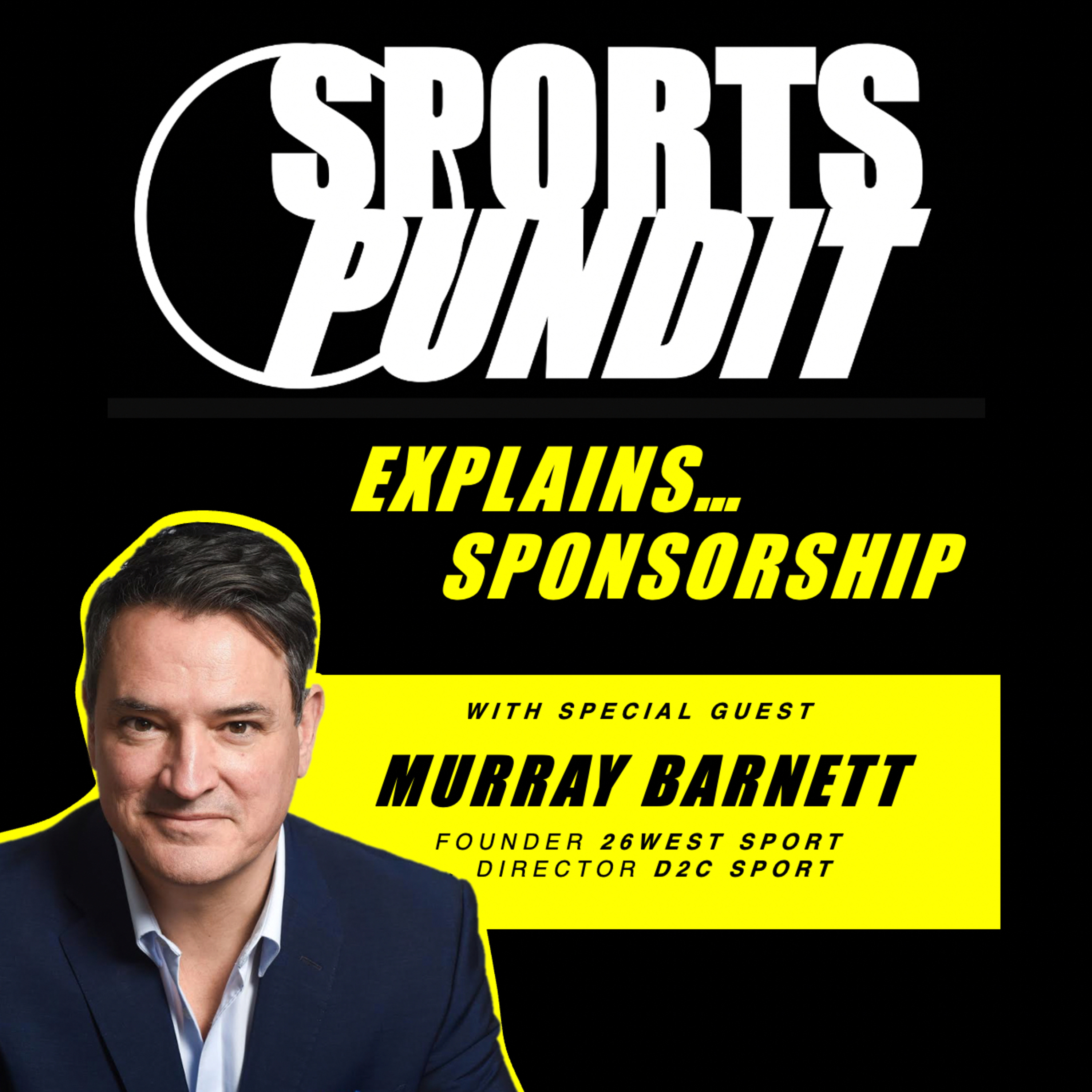 Sports Pundit Explains...