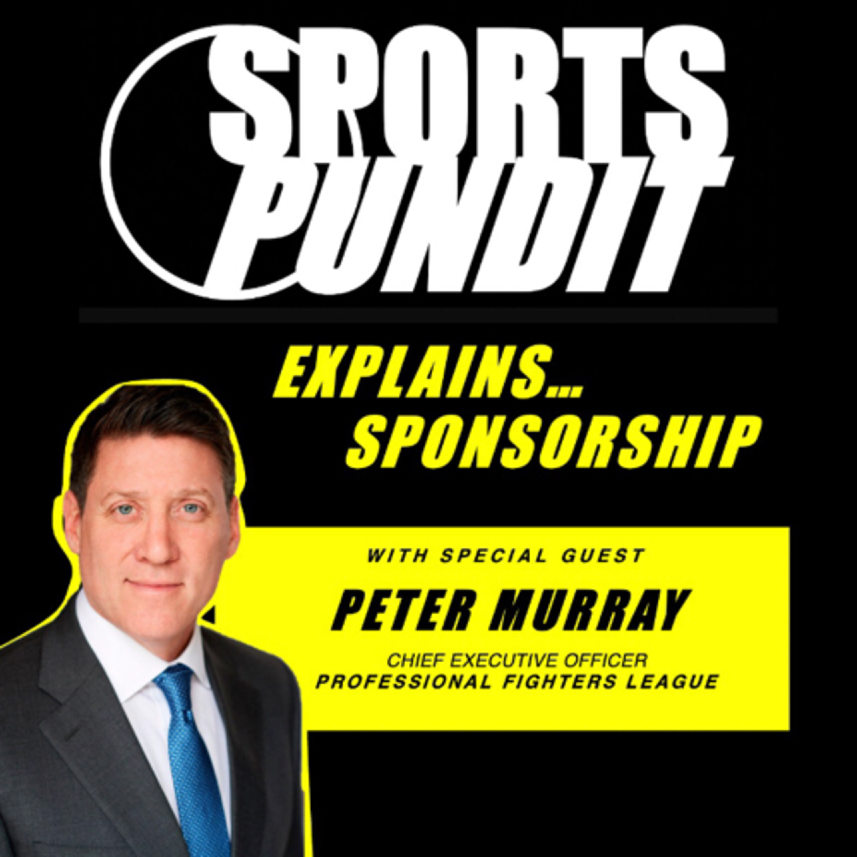 Sports Pundit Explains...