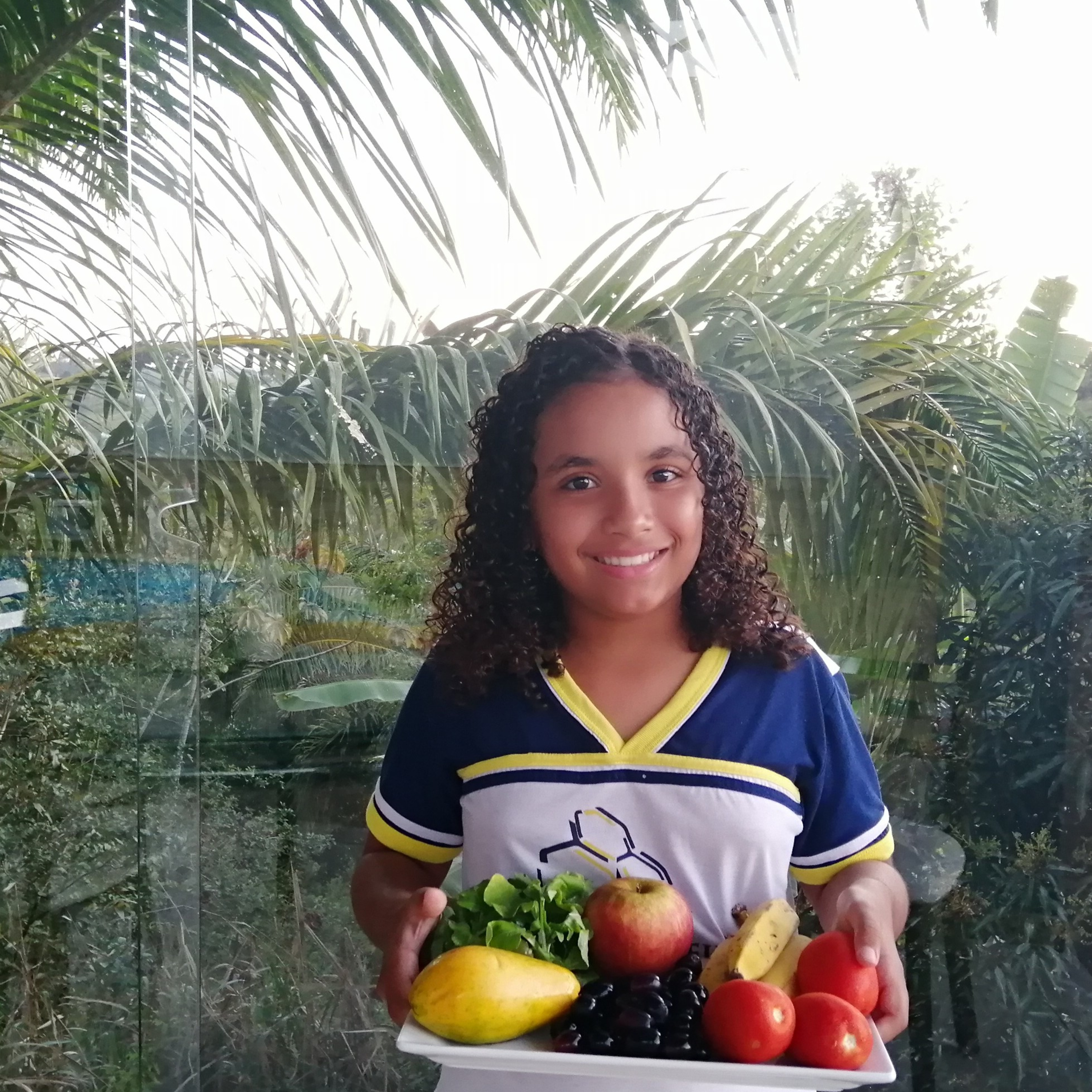 A importância dos alimentos para o corpo