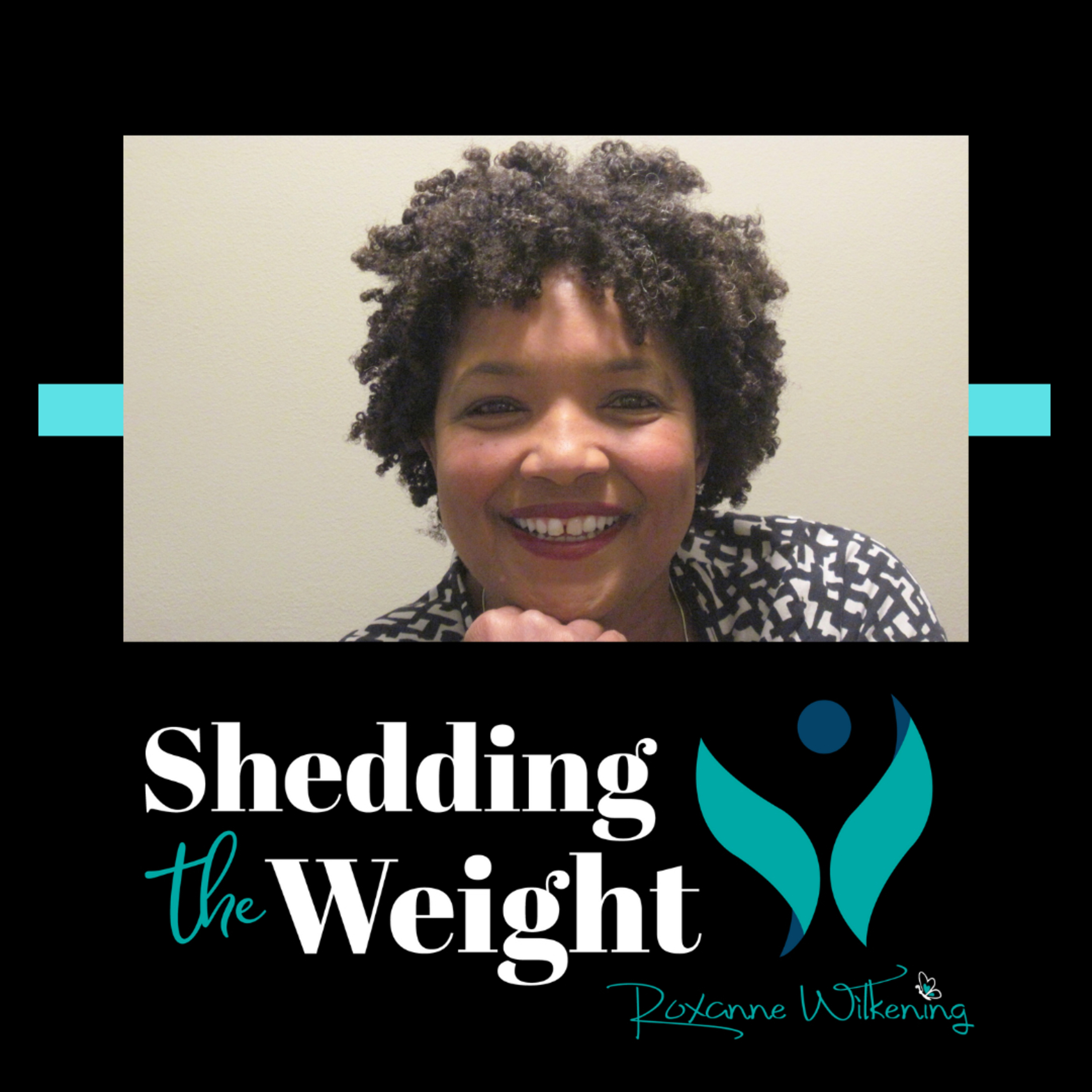 Shedding the Weight | Real Wellness approach to things that weigh you down.
