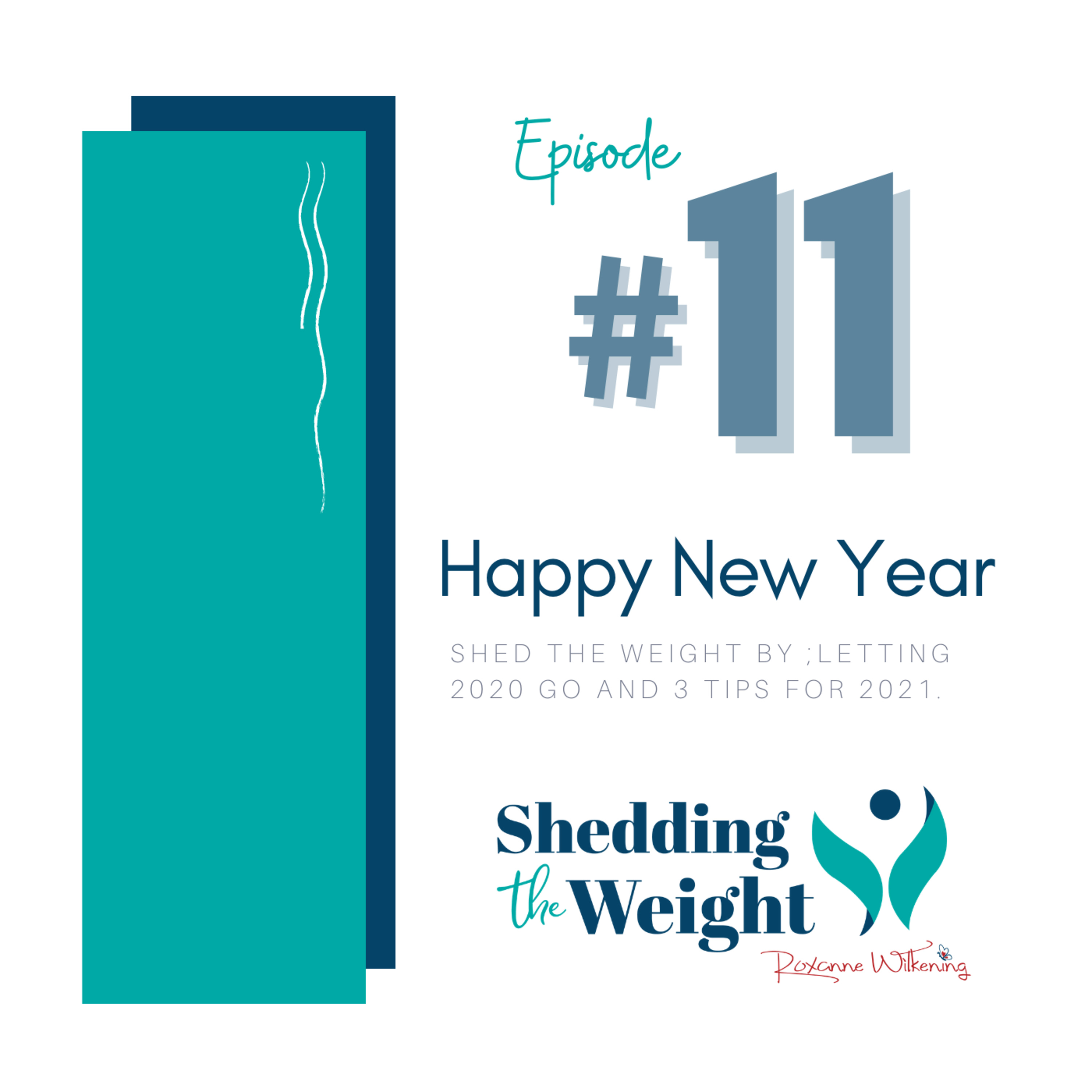 Shedding the Weight | Real Wellness approach to things that weigh you down.