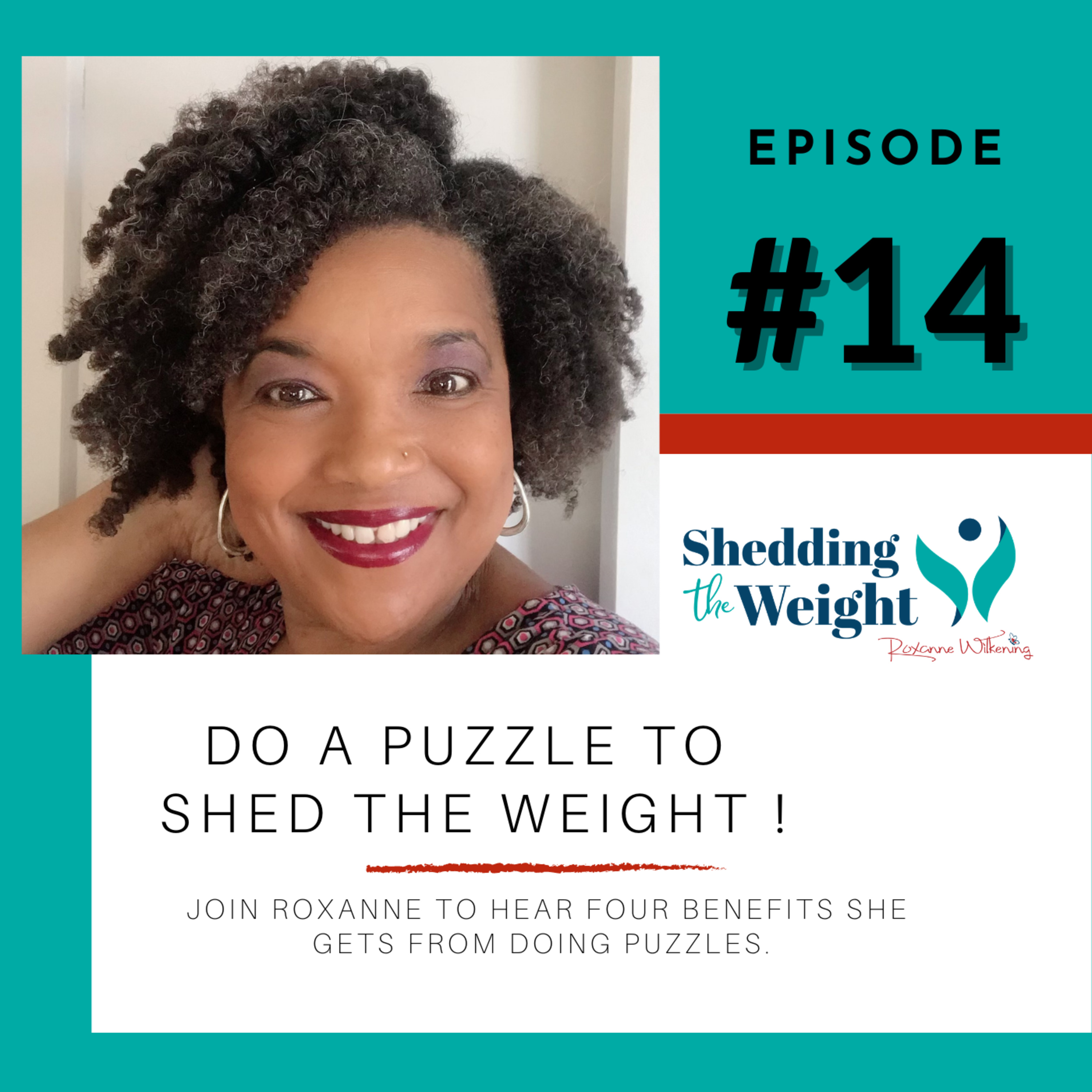 Shedding the Weight | Real Wellness approach to things that weigh you down.