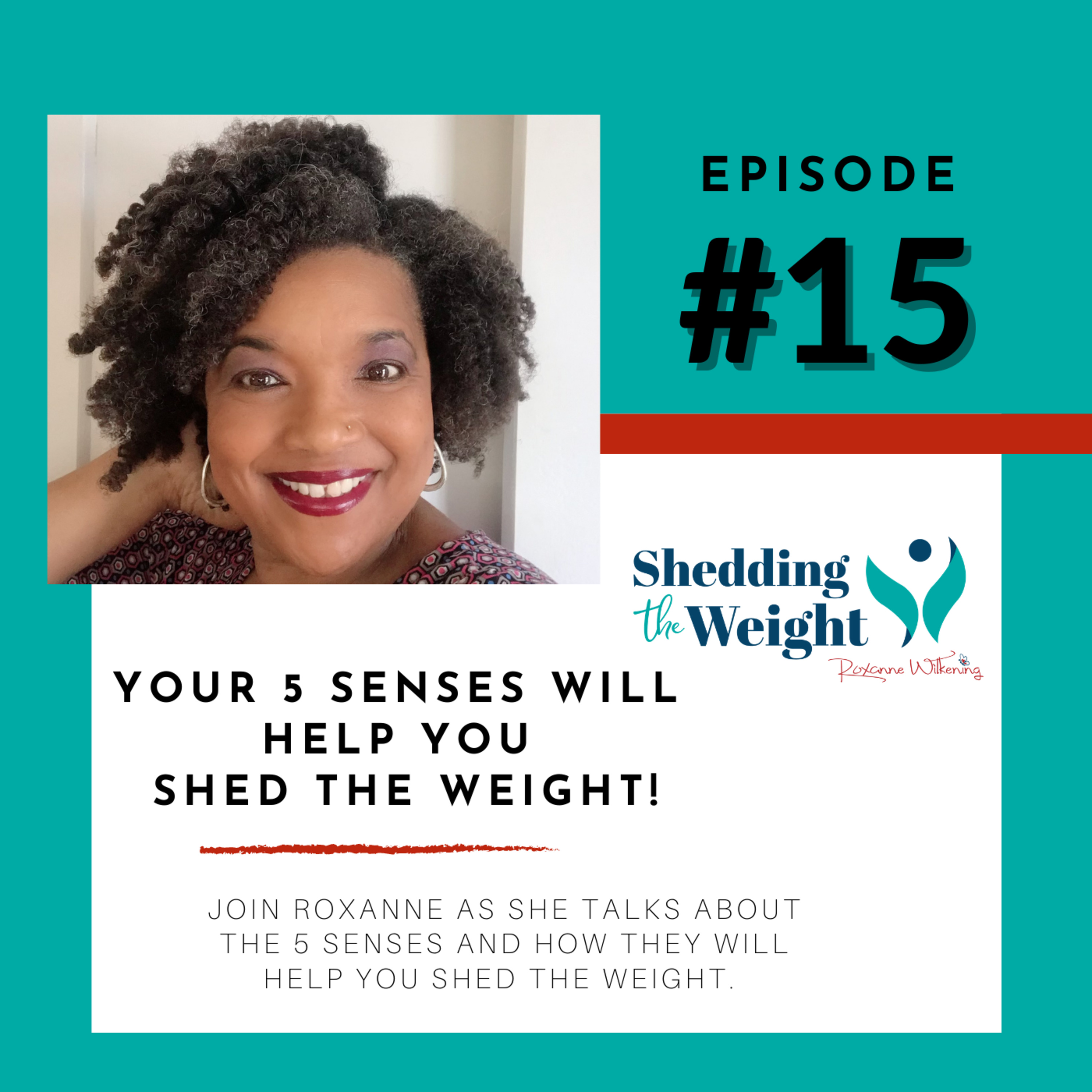 Shedding the Weight | Real Wellness approach to things that weigh you down.