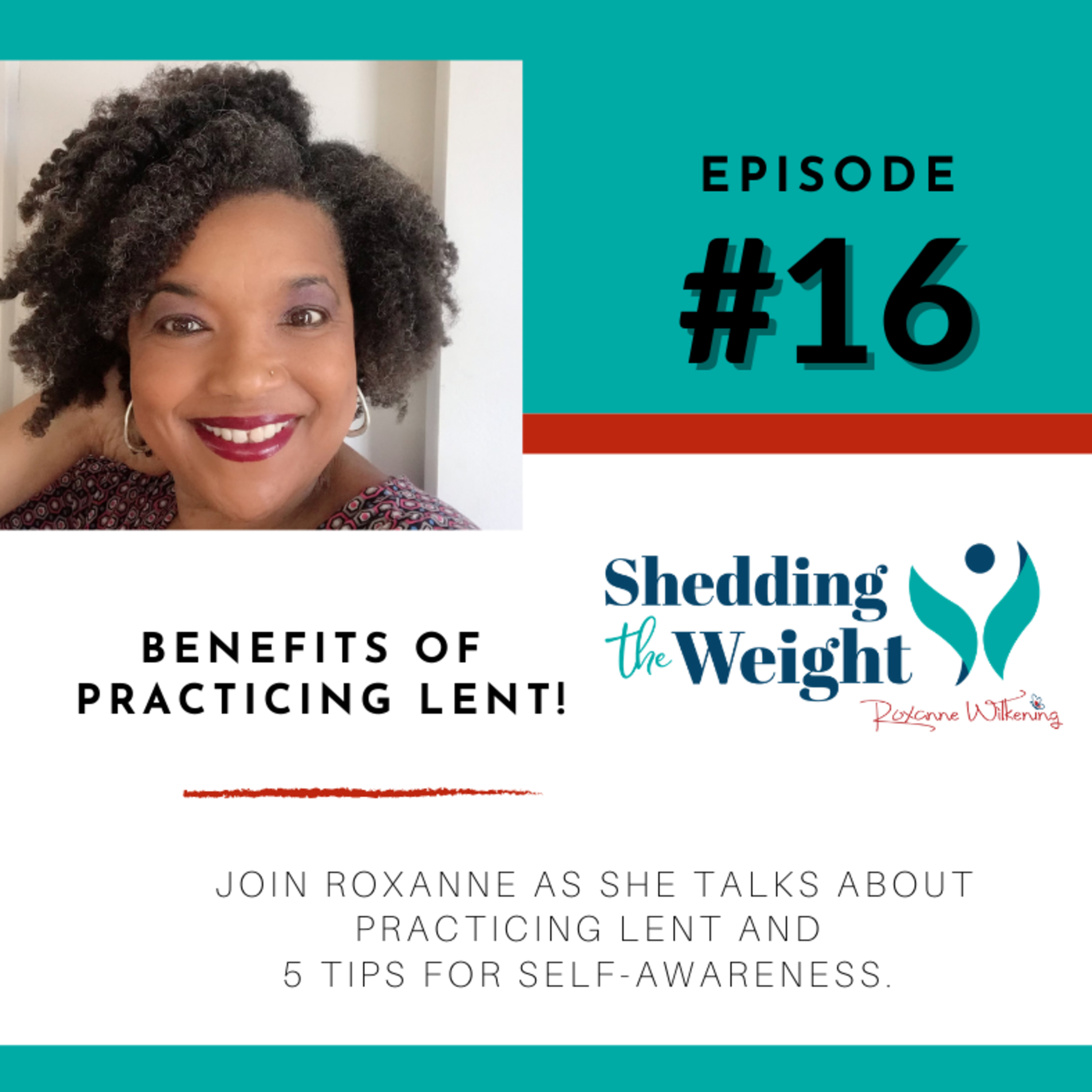 Shedding the Weight | Real Wellness approach to things that weigh you down.