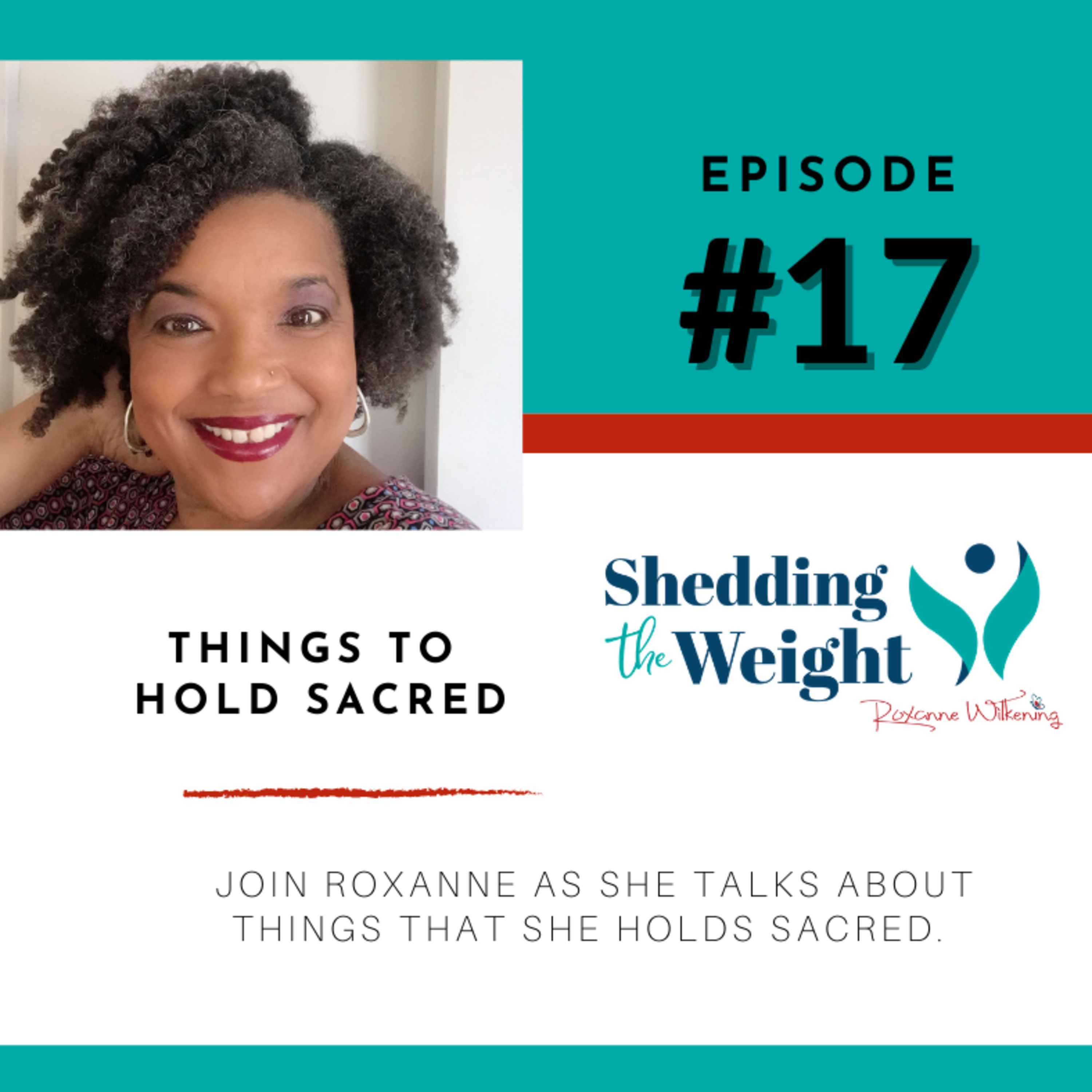 Shedding the Weight | Real Wellness approach to things that weigh you down.