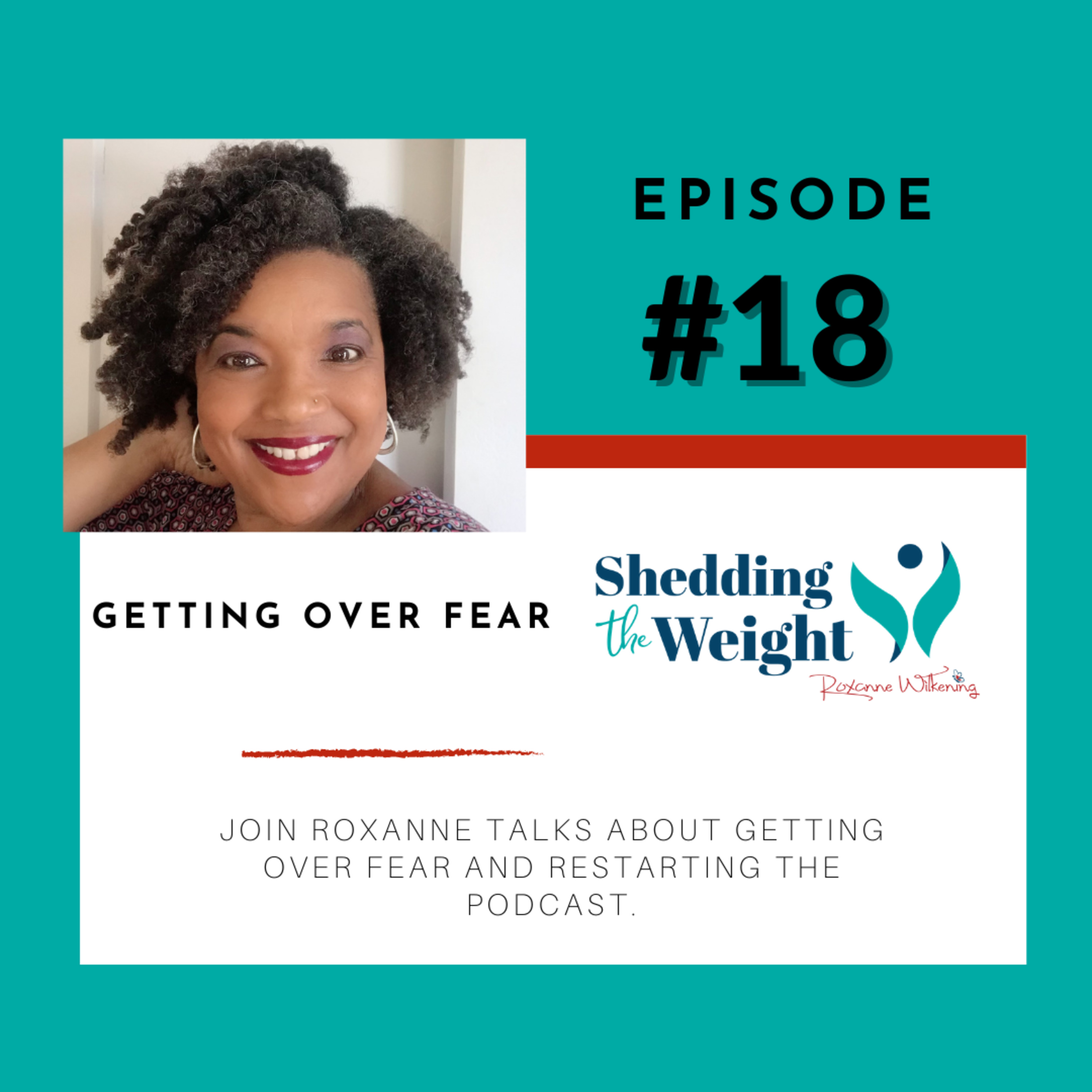 Shedding the Weight | Real Wellness approach to things that weigh you down.