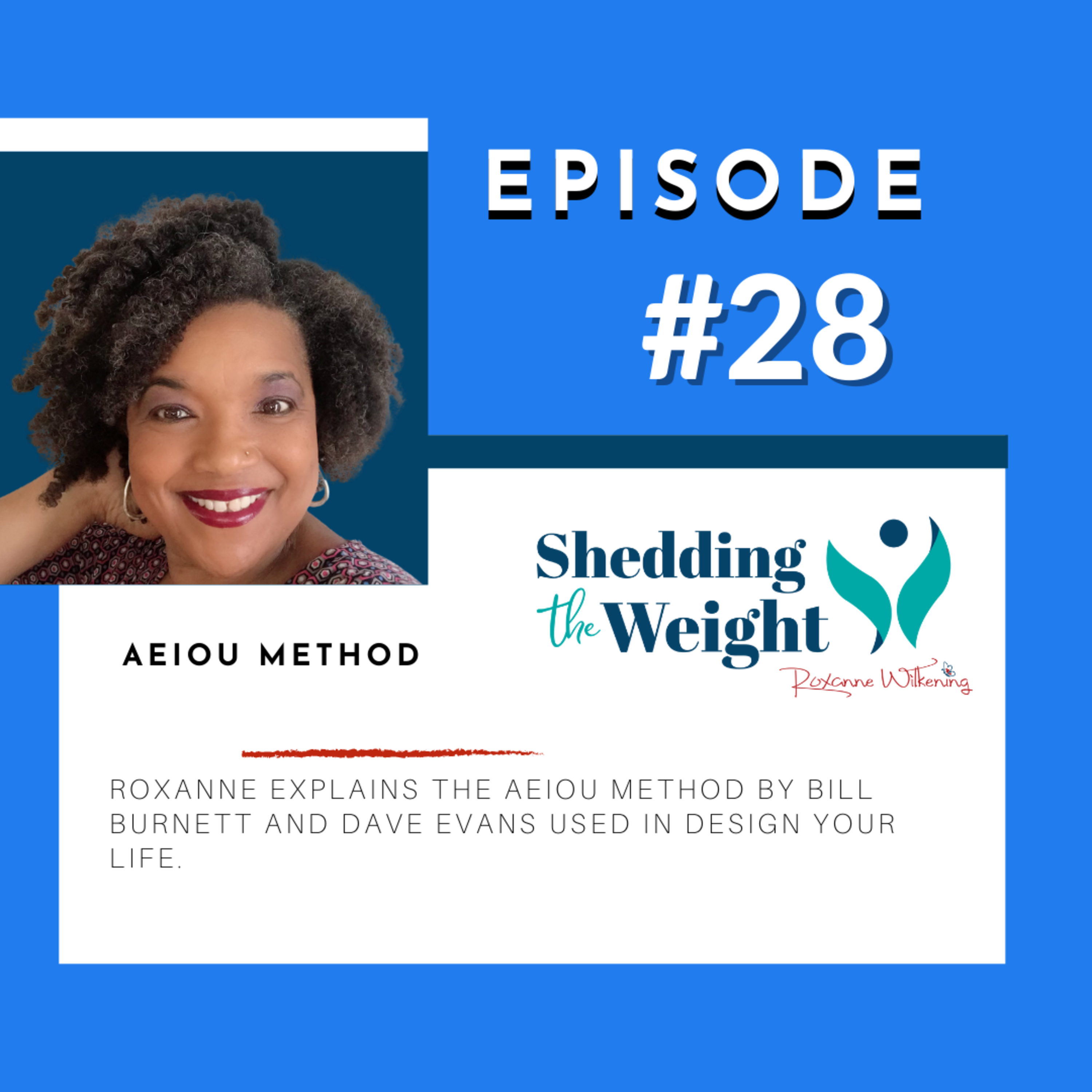 Shedding the Weight | Real Wellness approach to things that weigh you down.