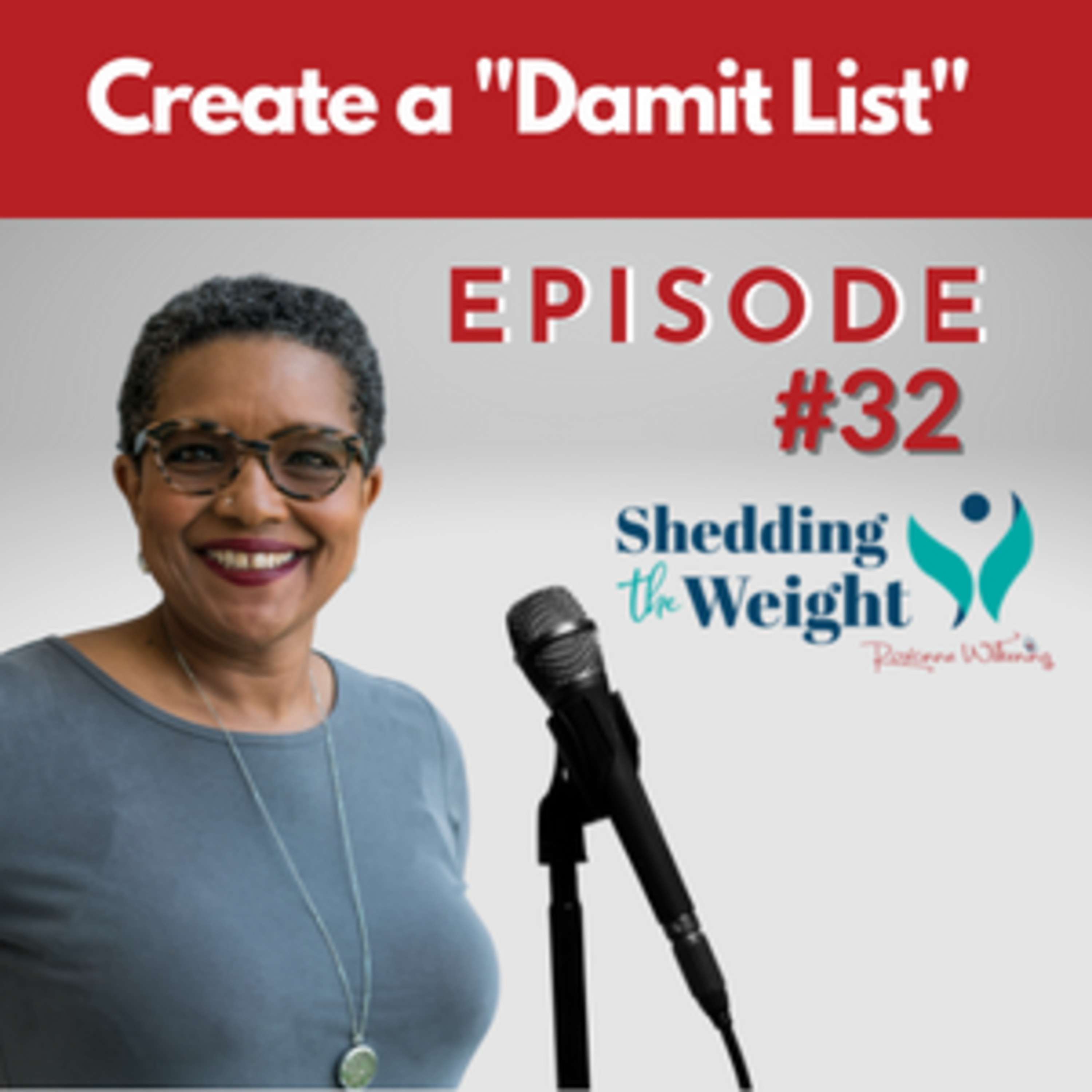 Shedding the Weight | Real Wellness approach to things that weigh you down.