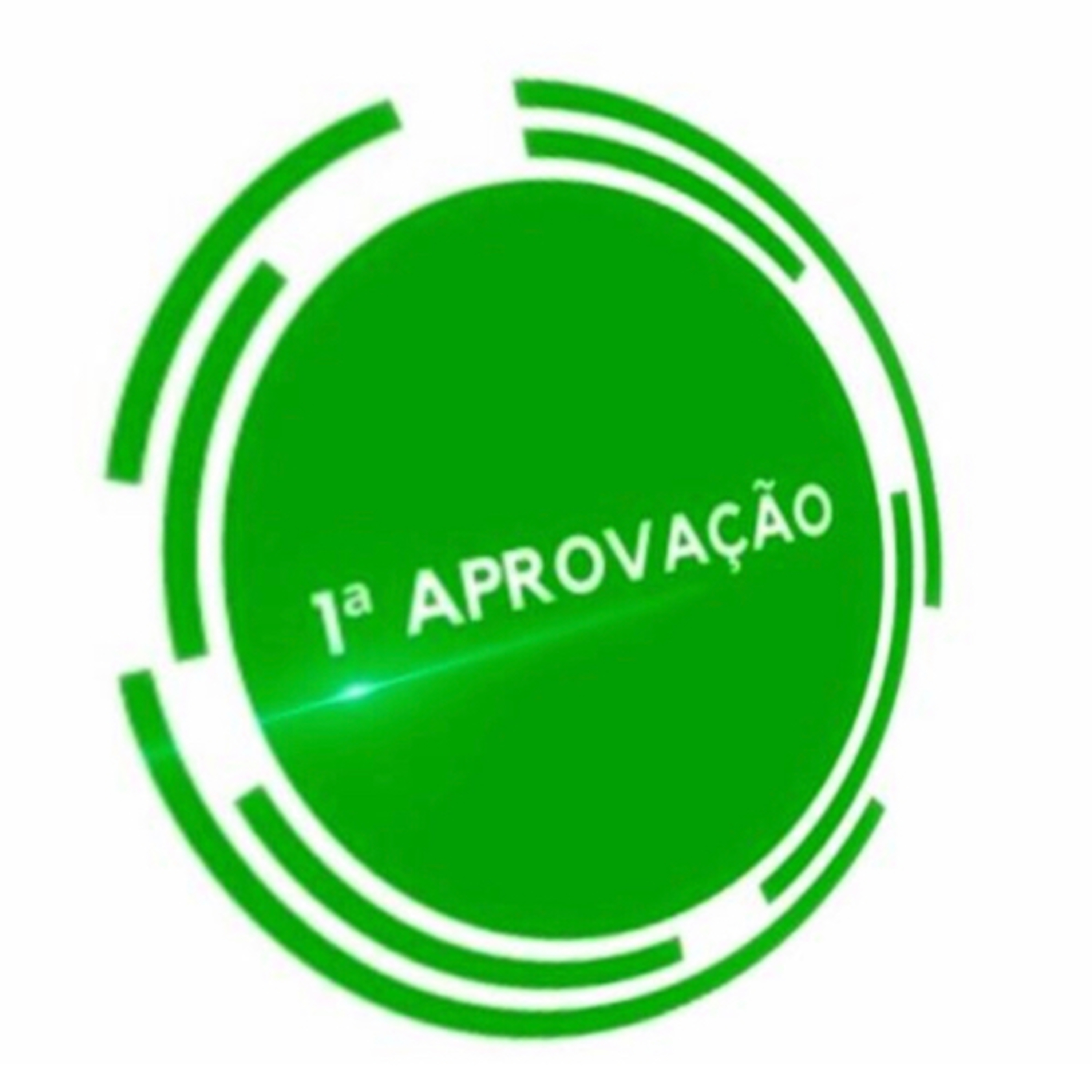 1ª Aprovação - Concursos Policiais
