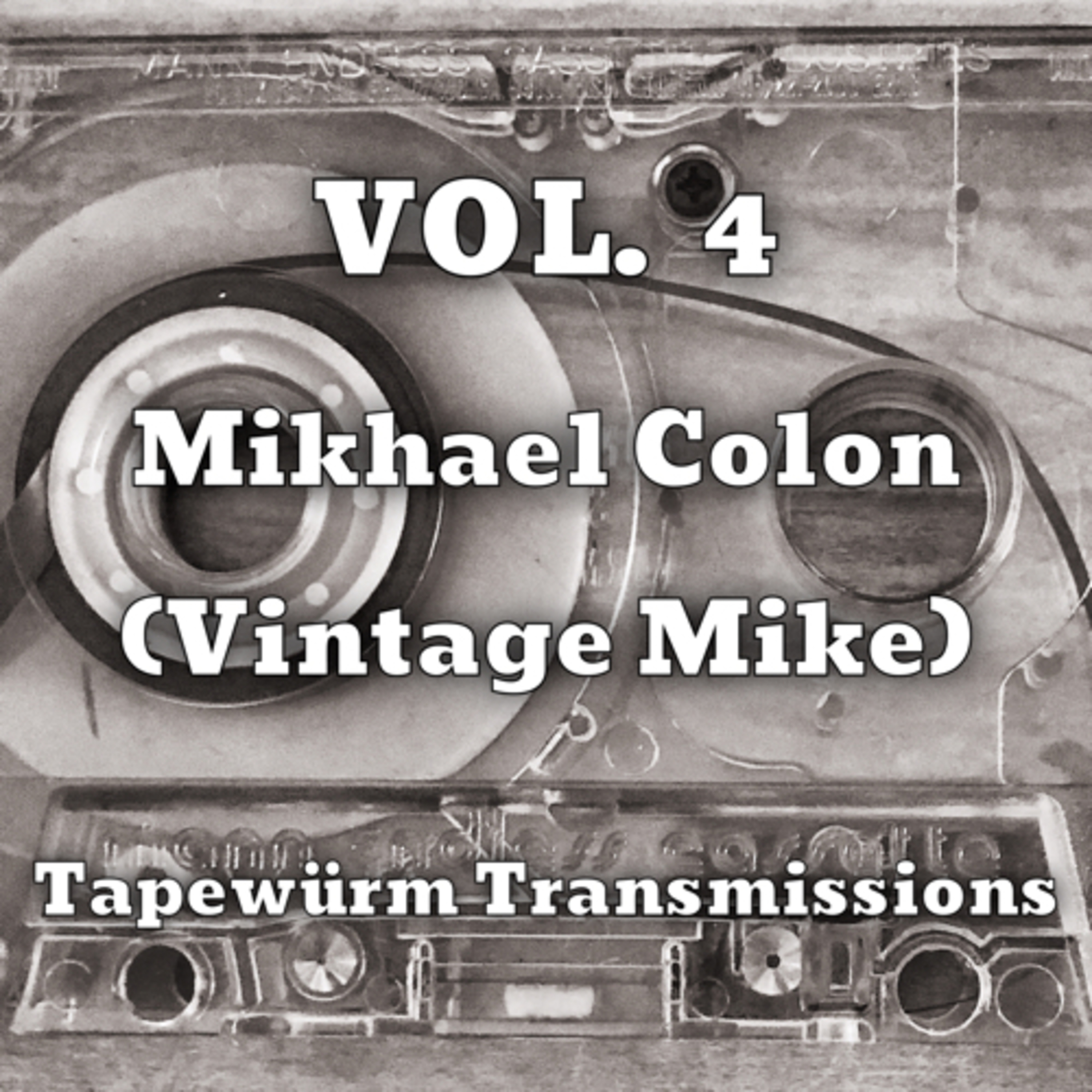 Tapewürm Transmissions