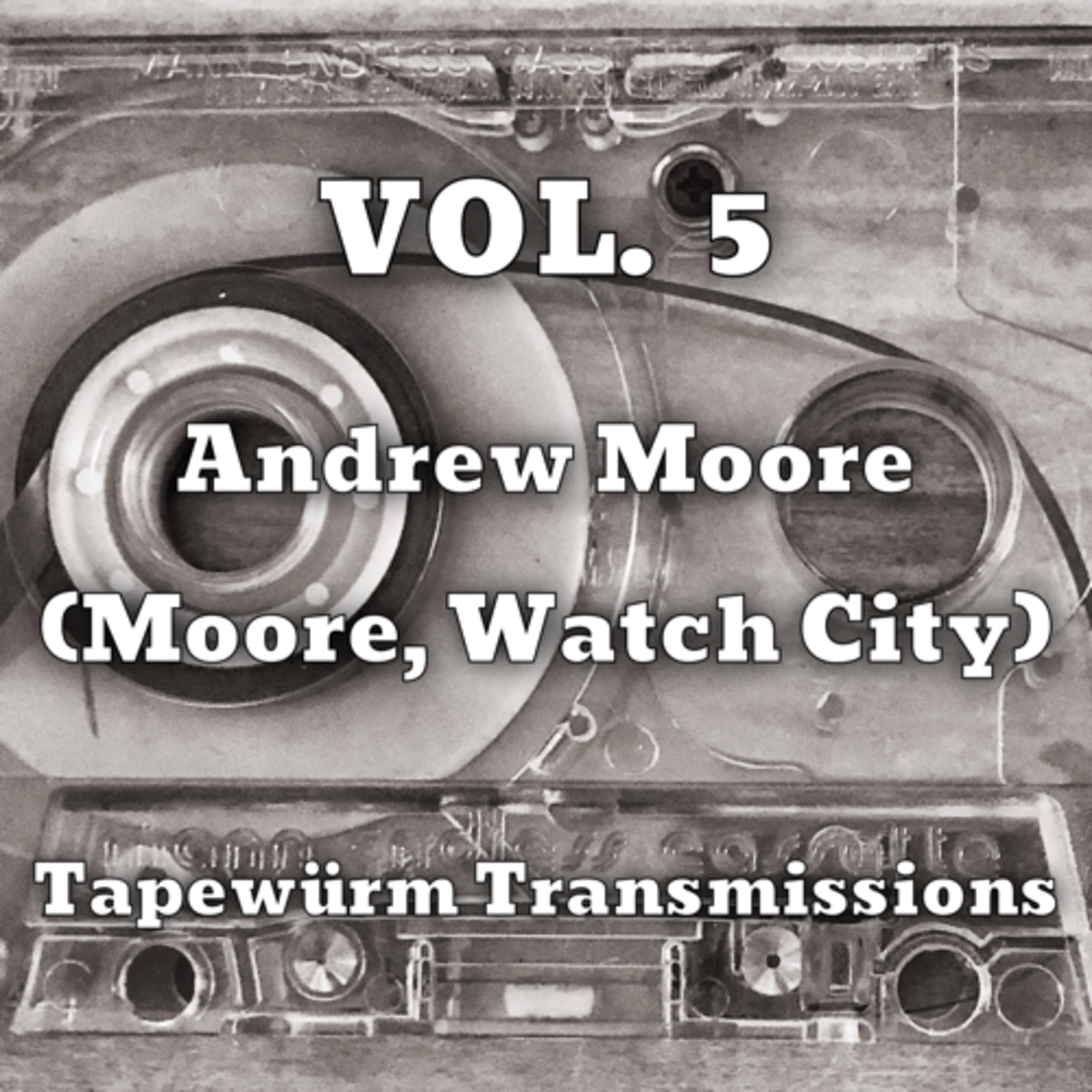 Tapewürm Transmissions