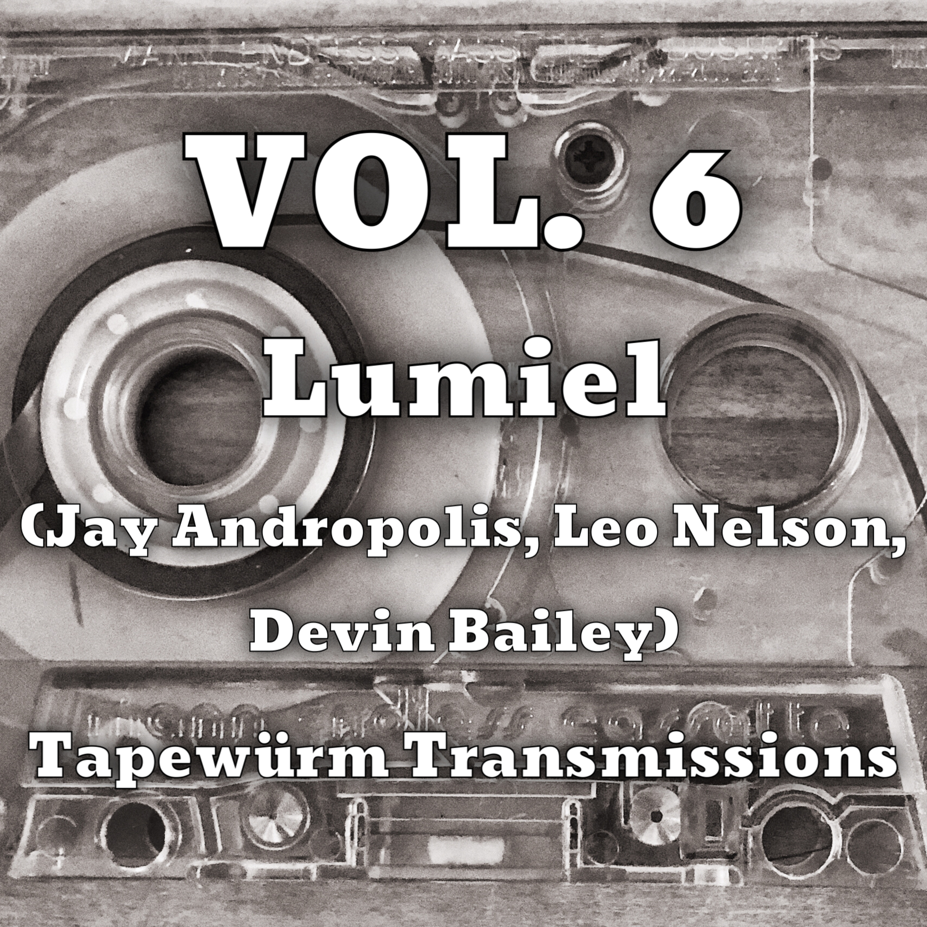 Tapewürm Transmissions
