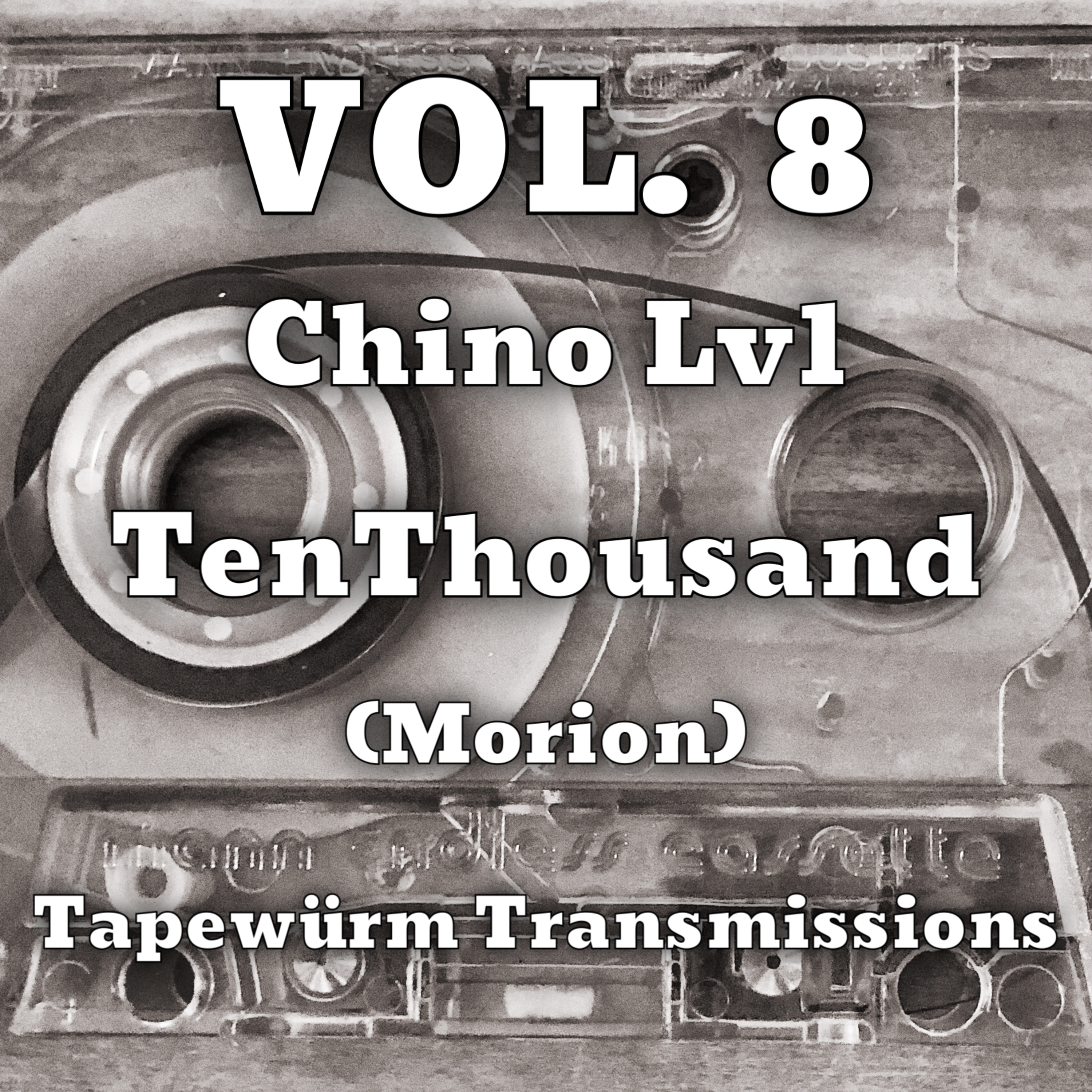 Tapewürm Transmissions