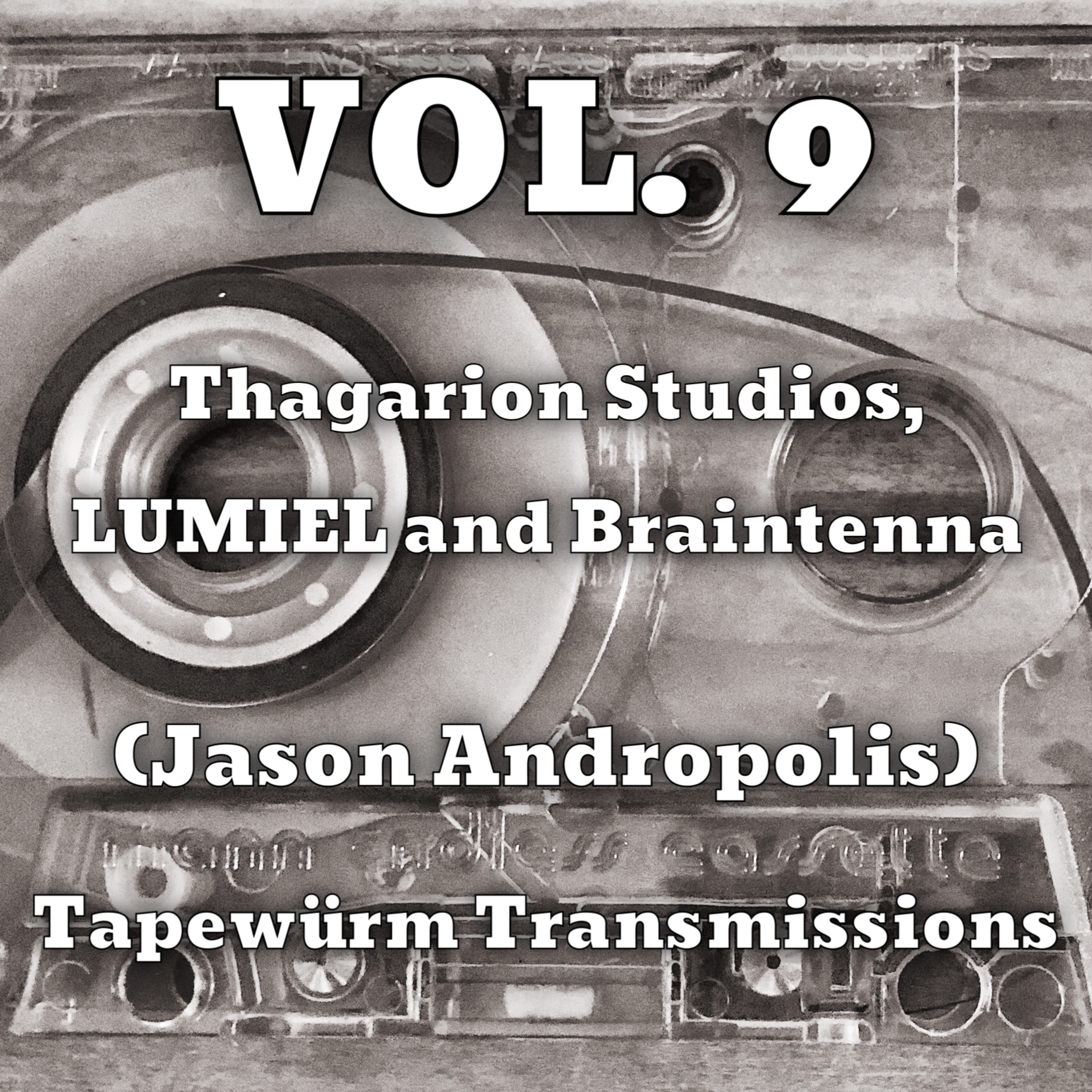 Tapewürm Transmissions