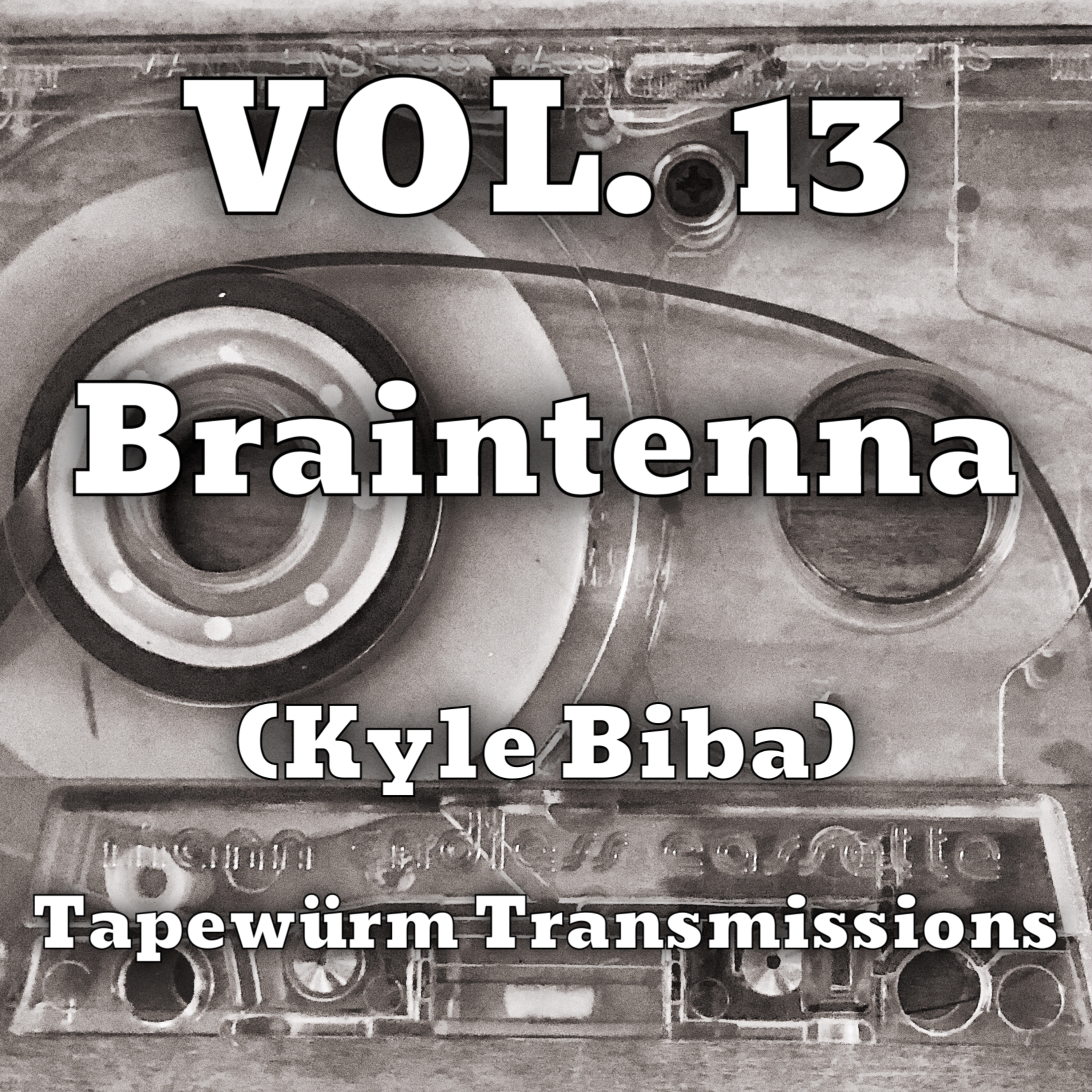 Tapewürm Transmissions