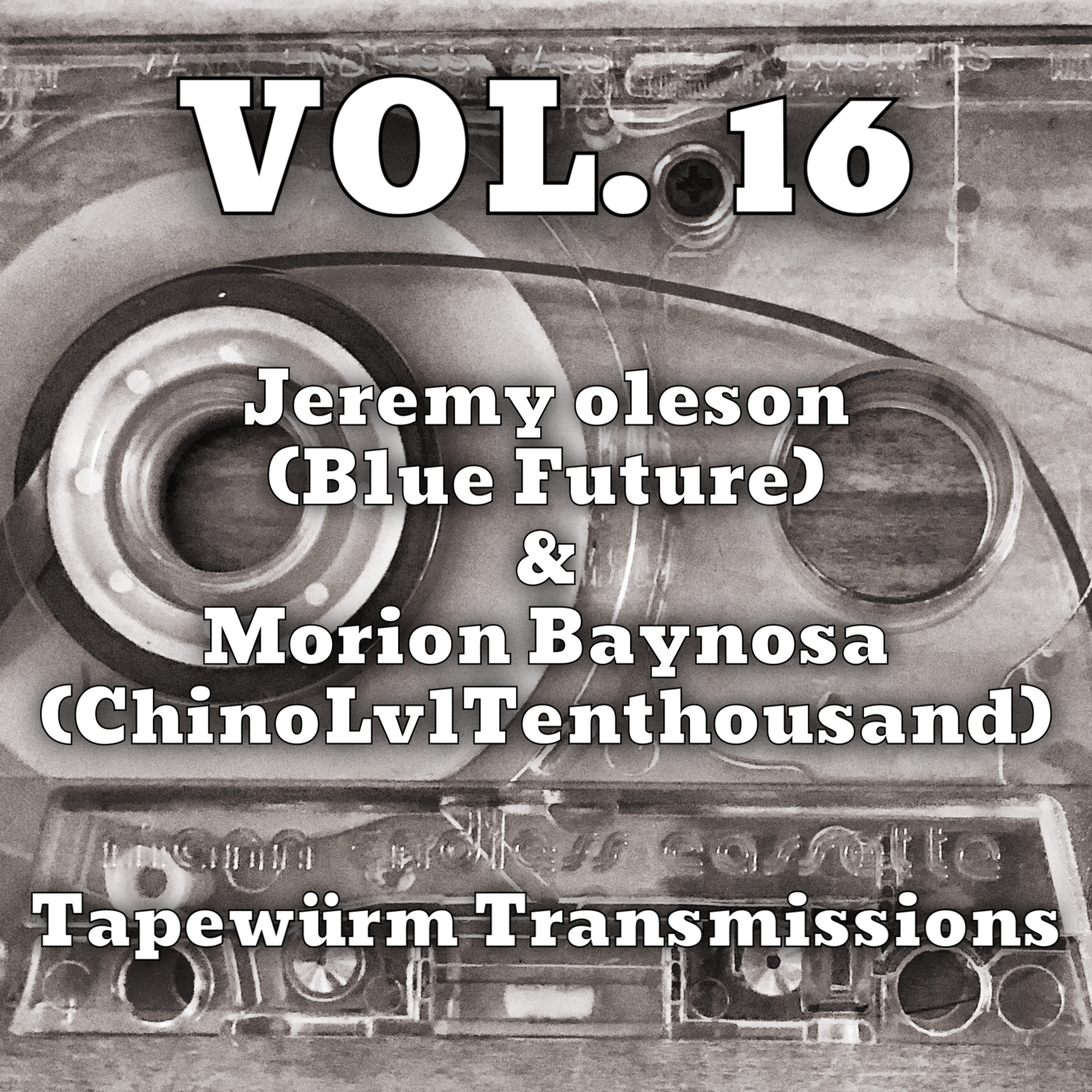 Tapewürm Transmissions