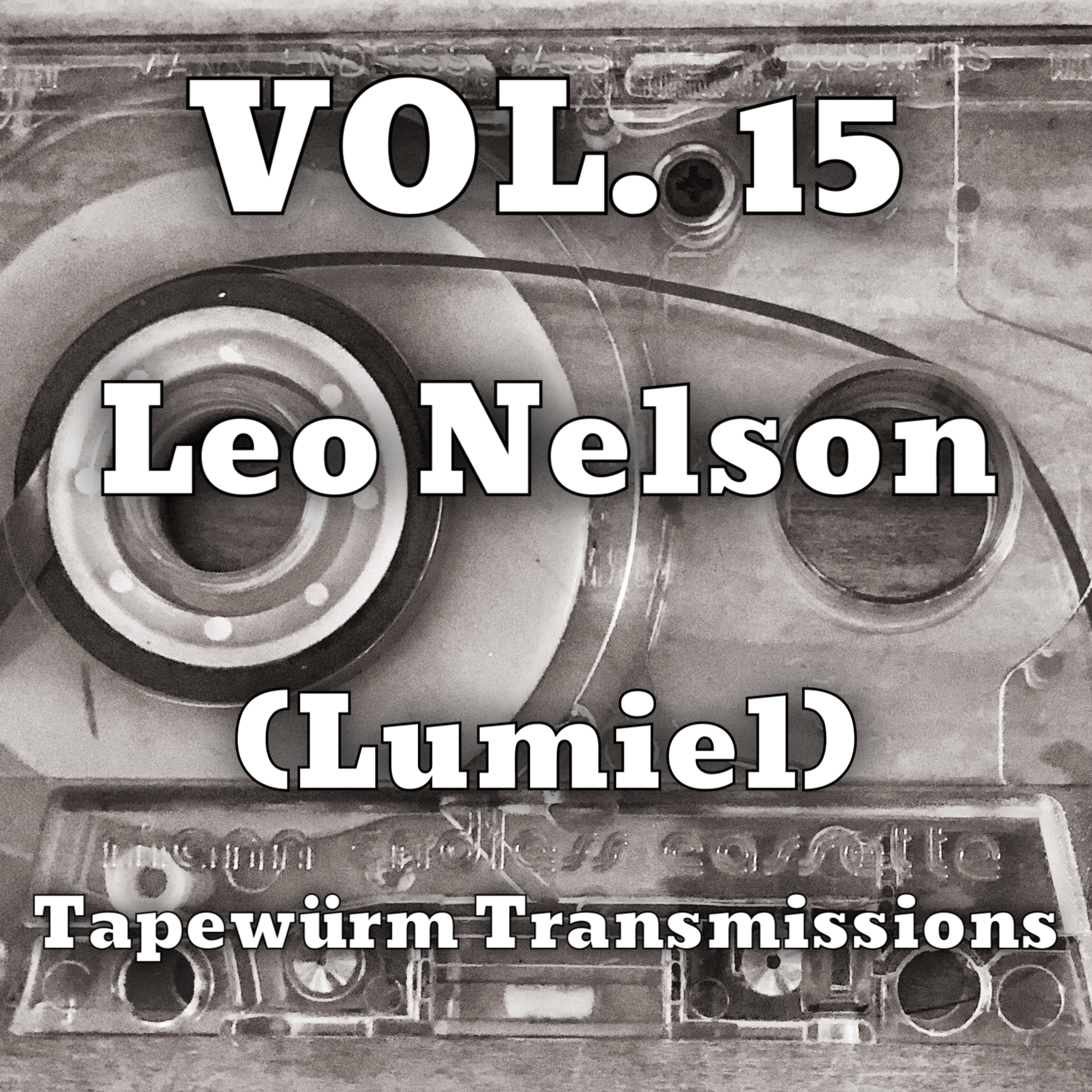 Tapewürm Transmissions