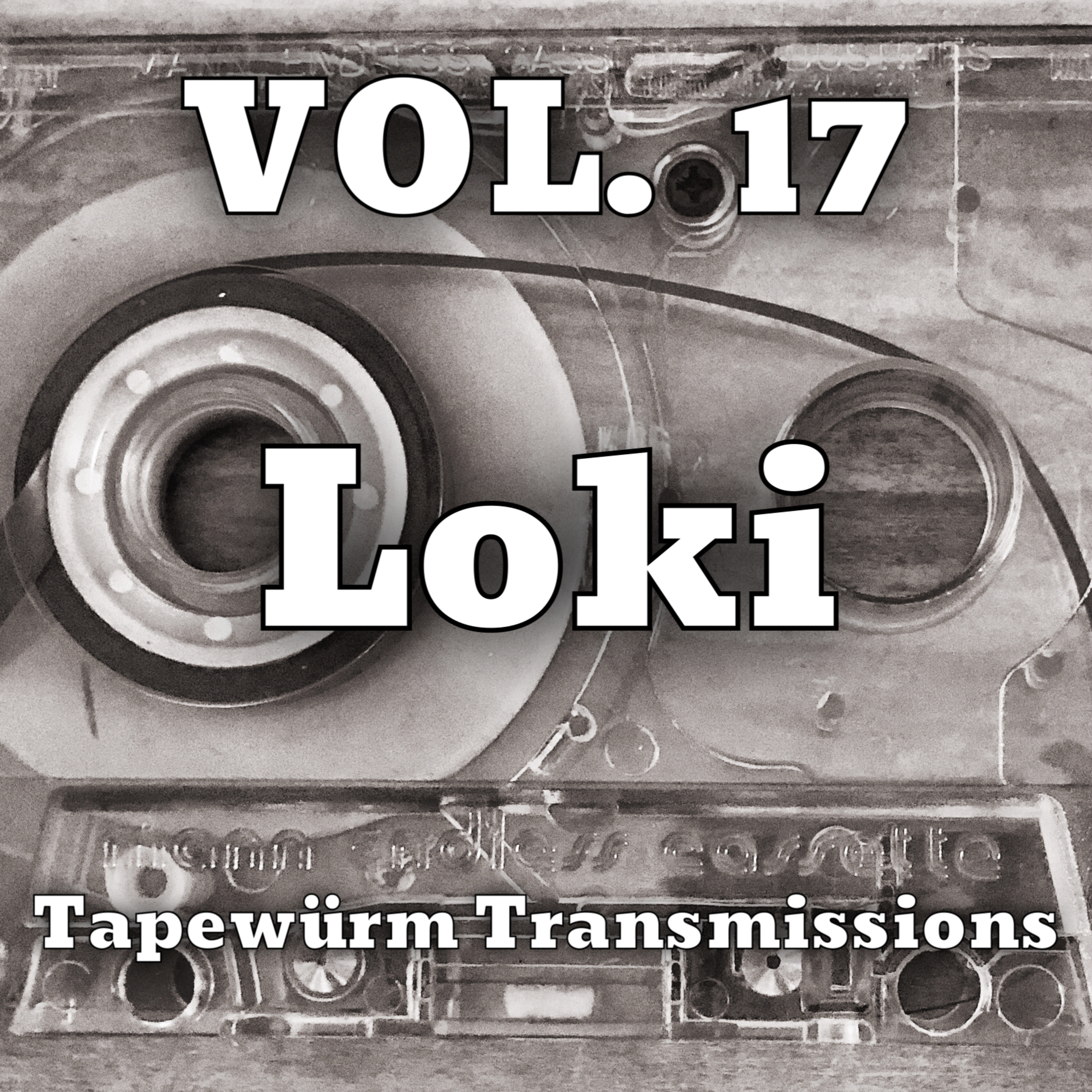 Tapewürm Transmissions