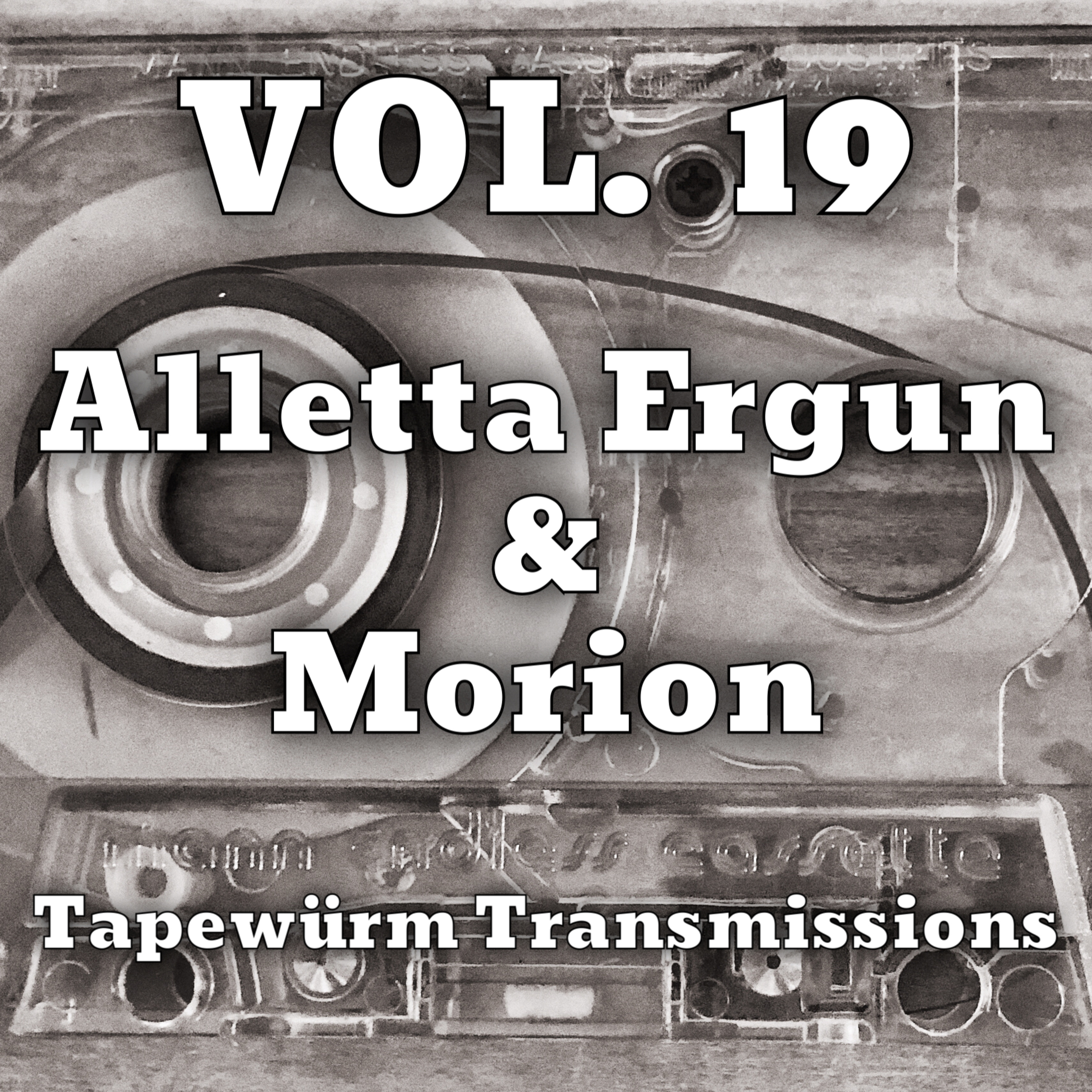 Tapewürm Transmissions