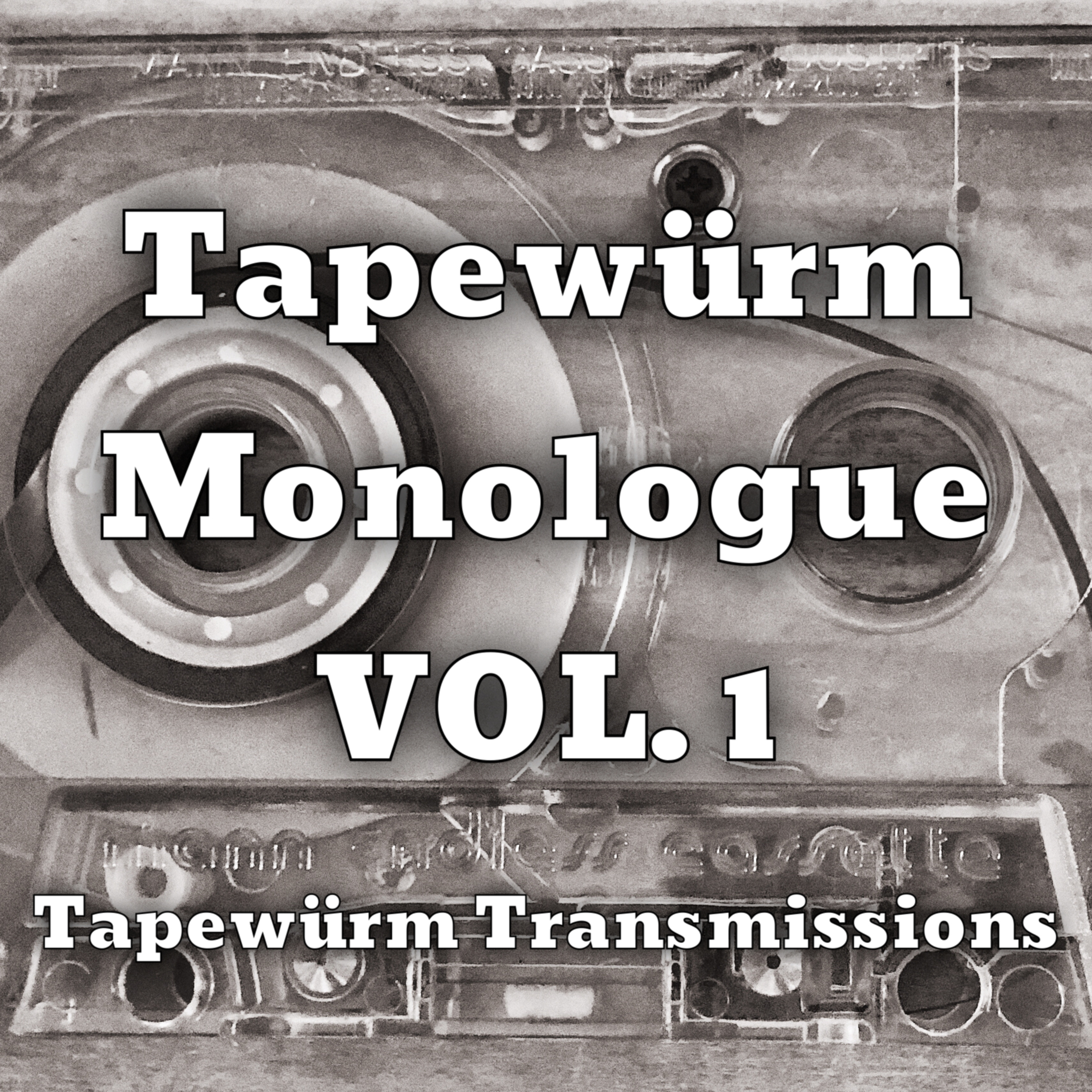 Tapewürm Transmissions