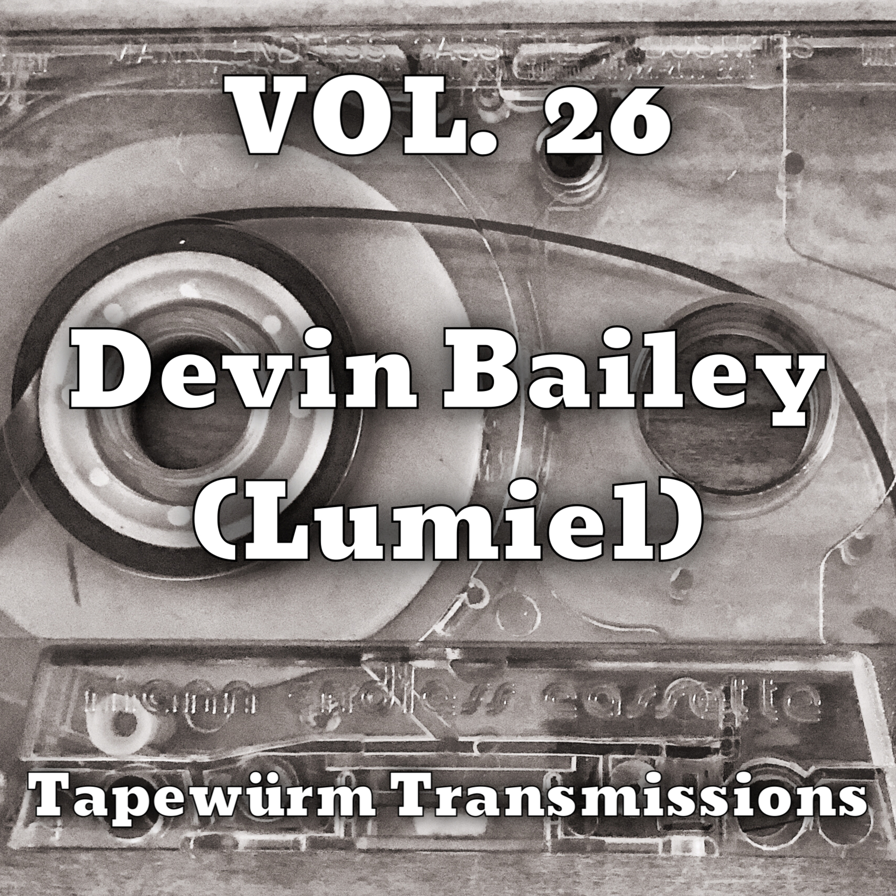 Tapewürm Transmissions