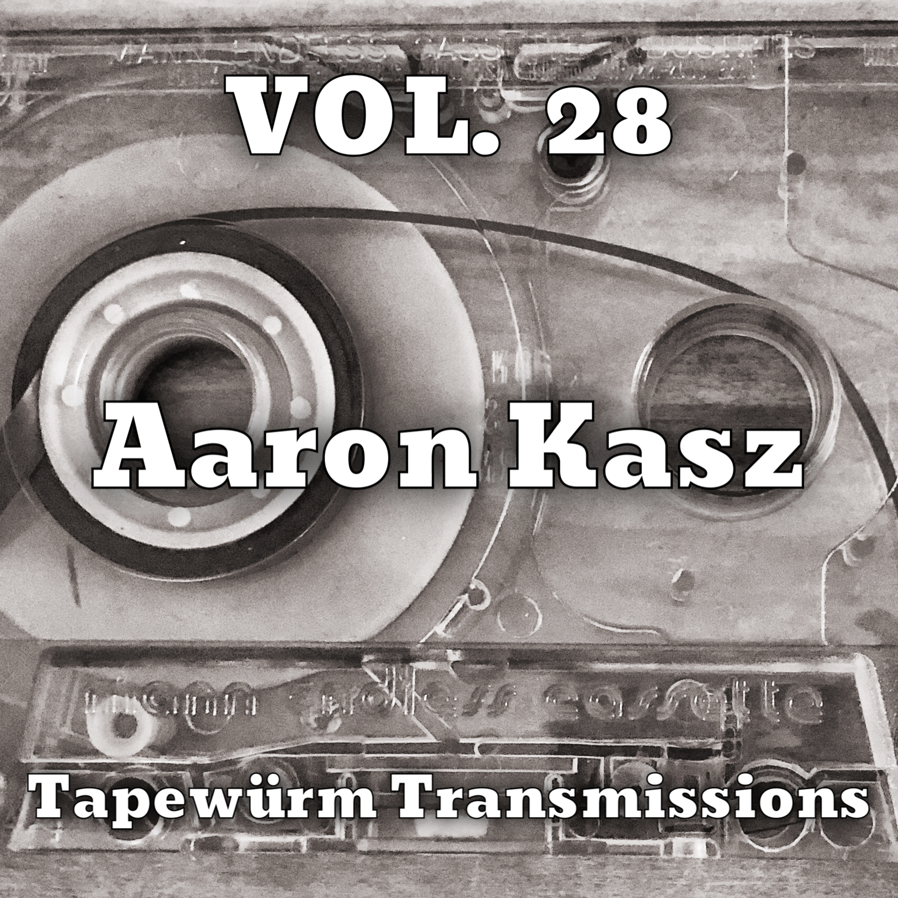 Tapewürm Transmissions