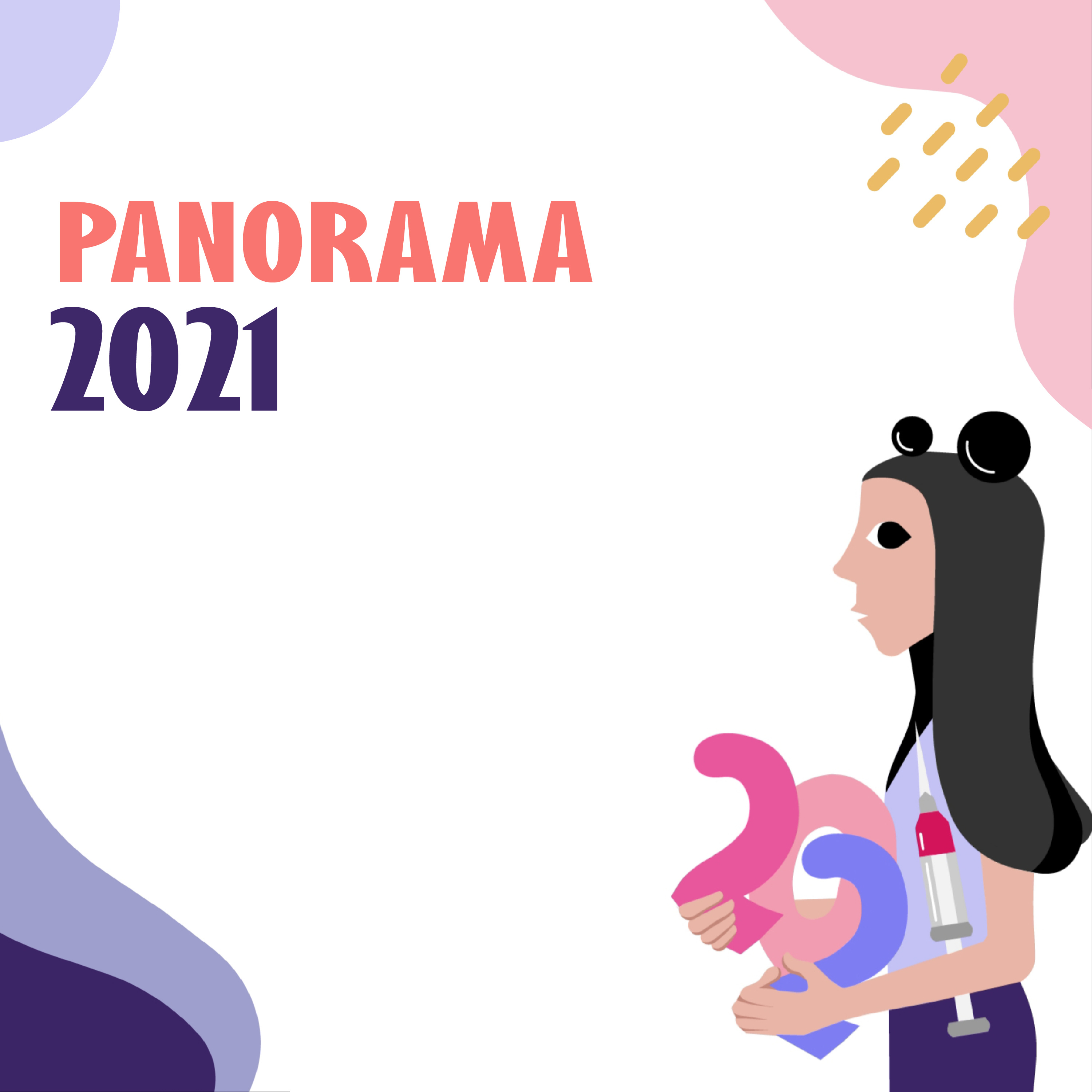 2021: Panorama global