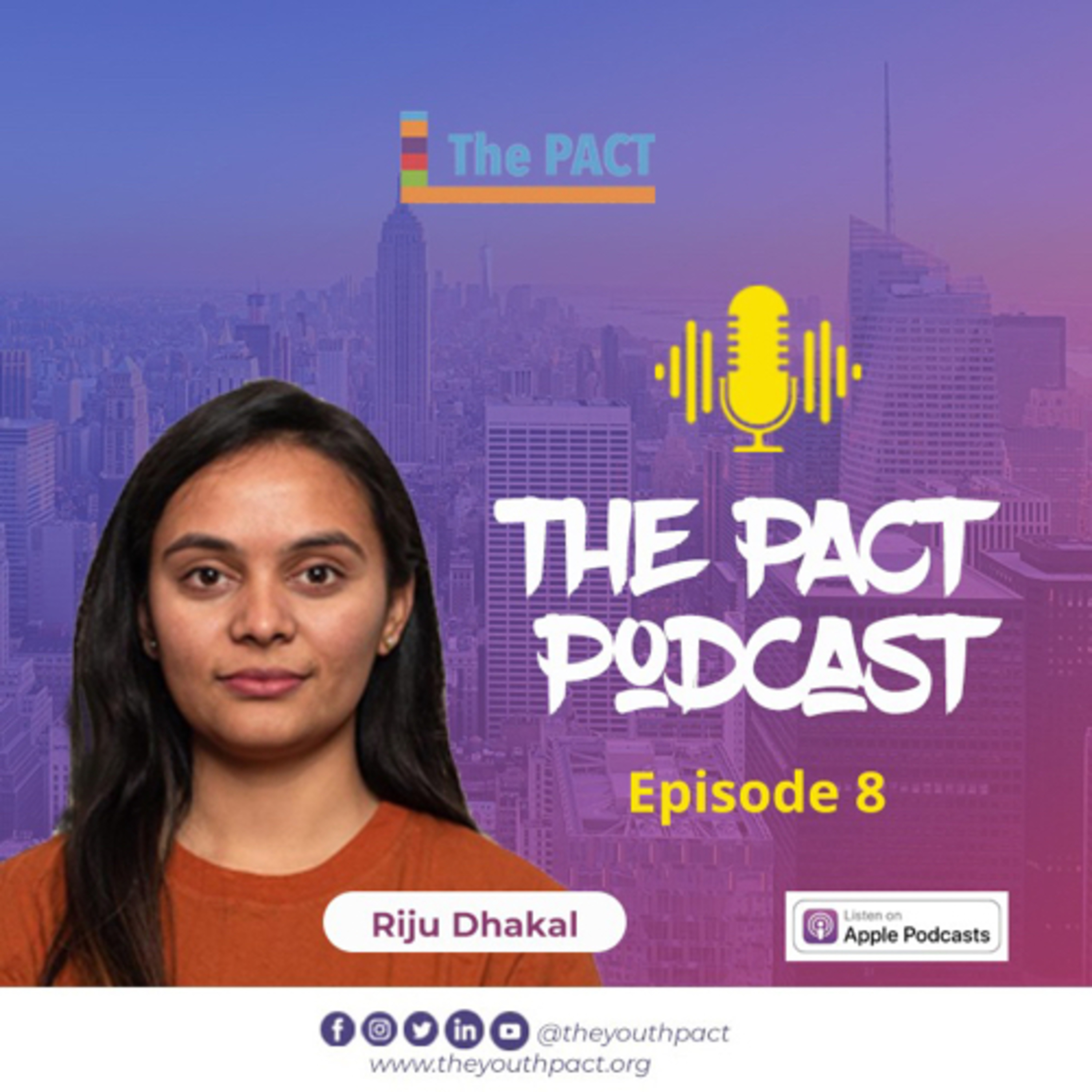 The PACT PODCAST