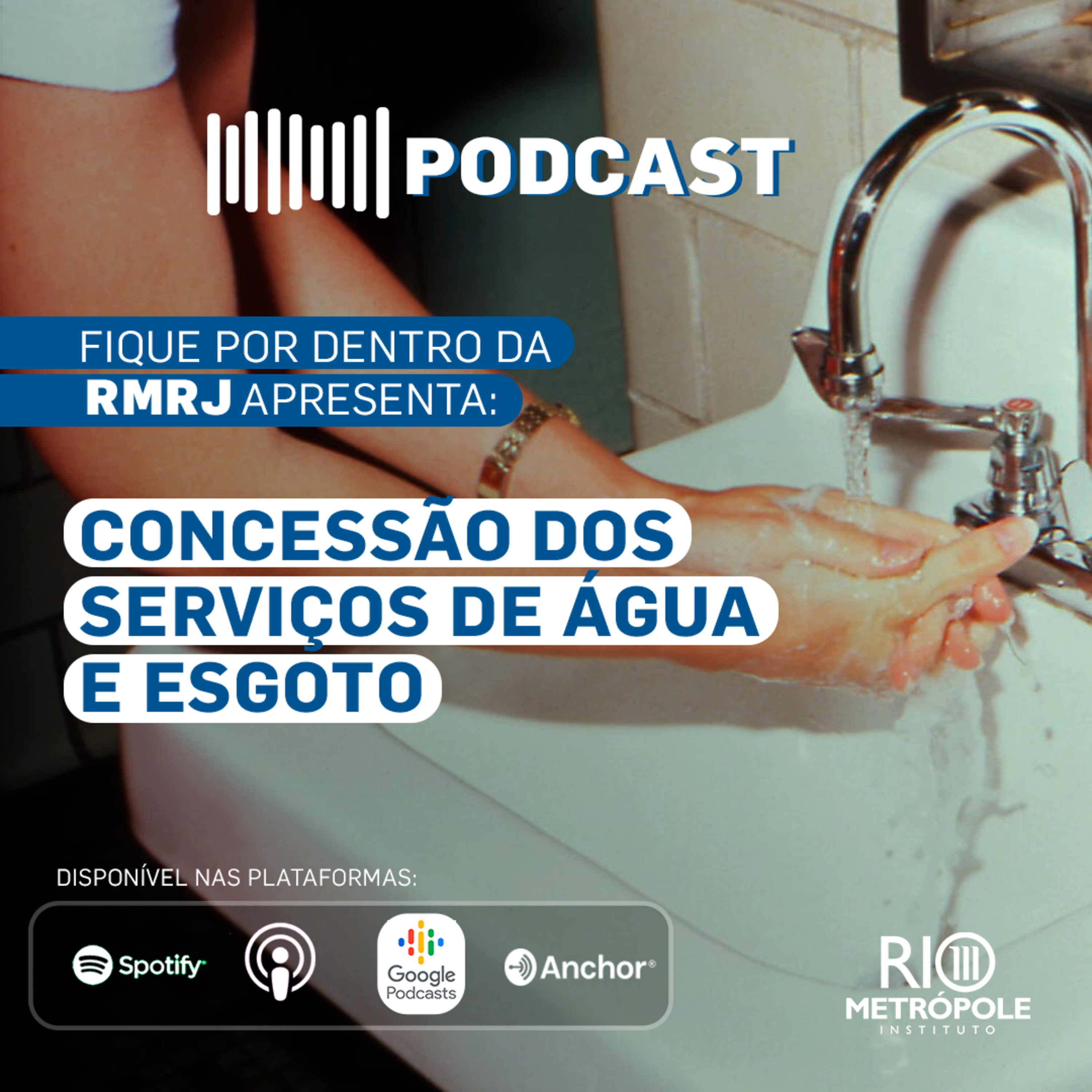 Por dentro da RMRJ