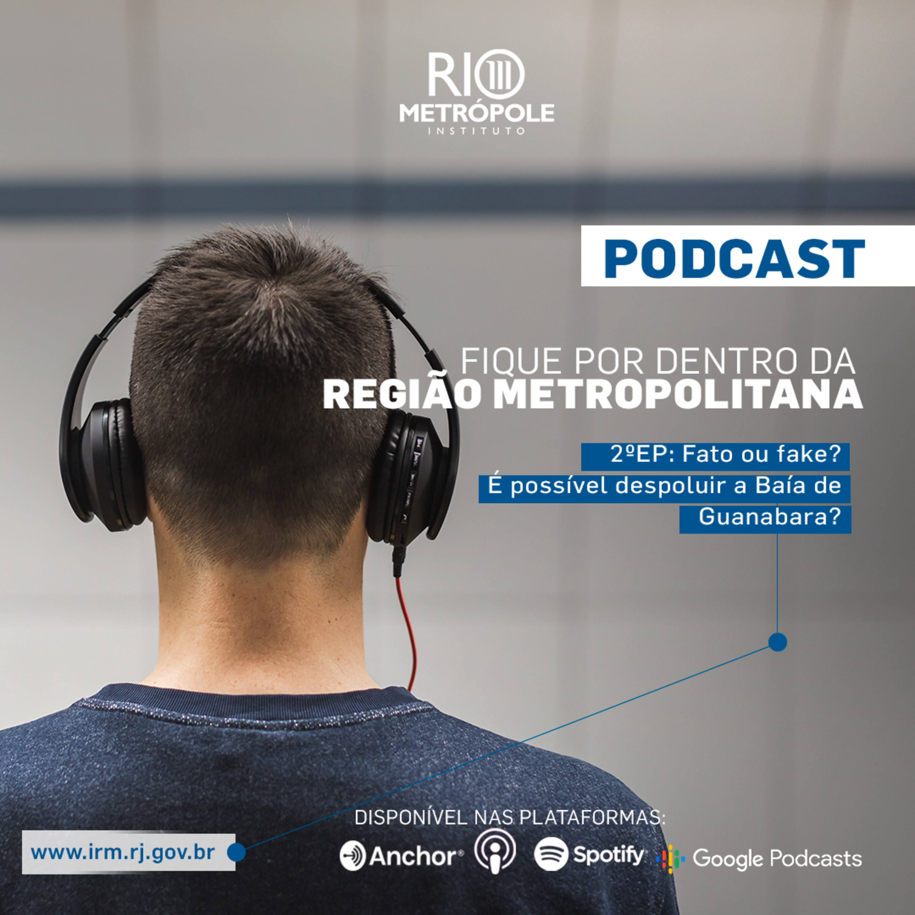 Por dentro da RMRJ