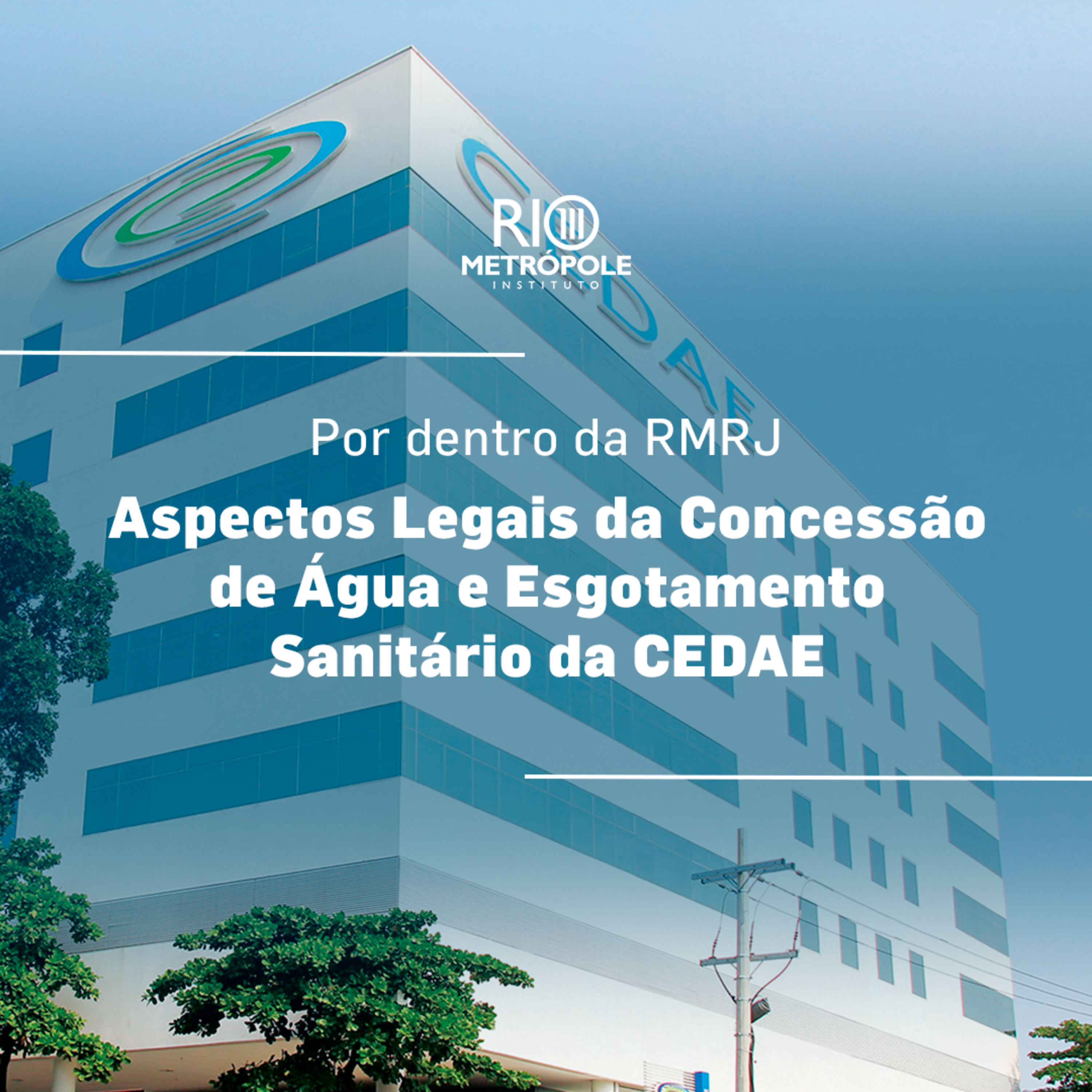 Por dentro da RMRJ
