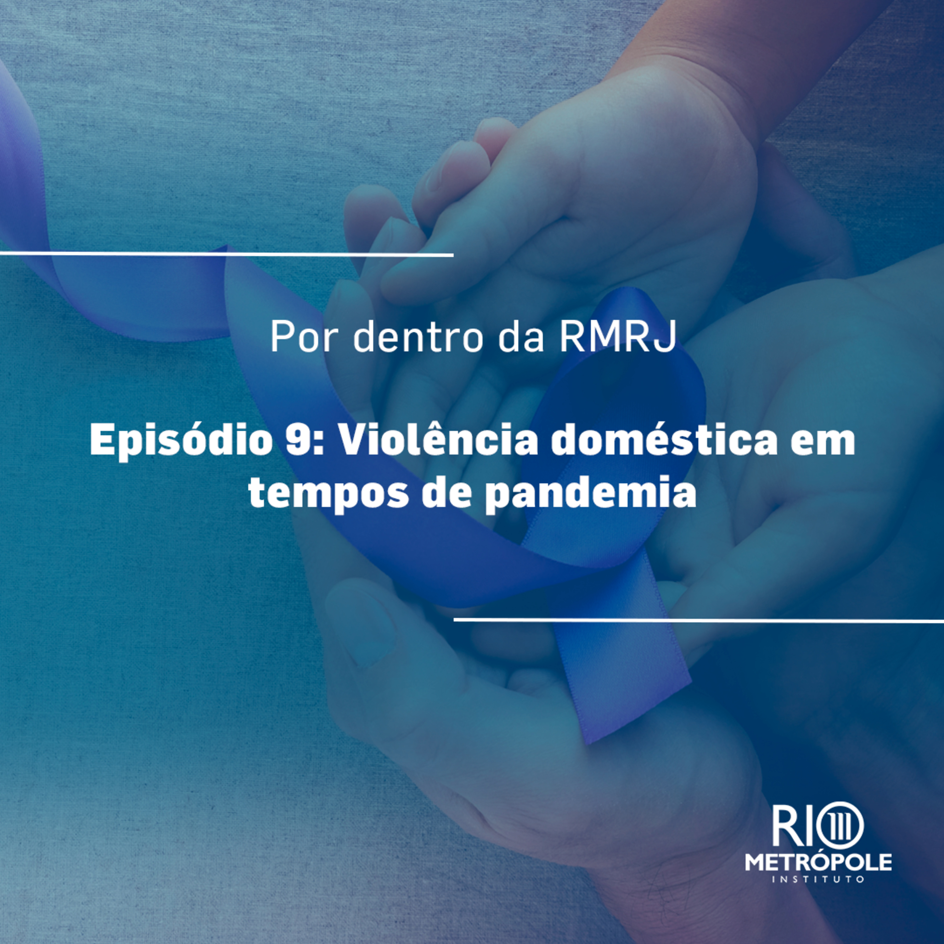 Por dentro da RMRJ