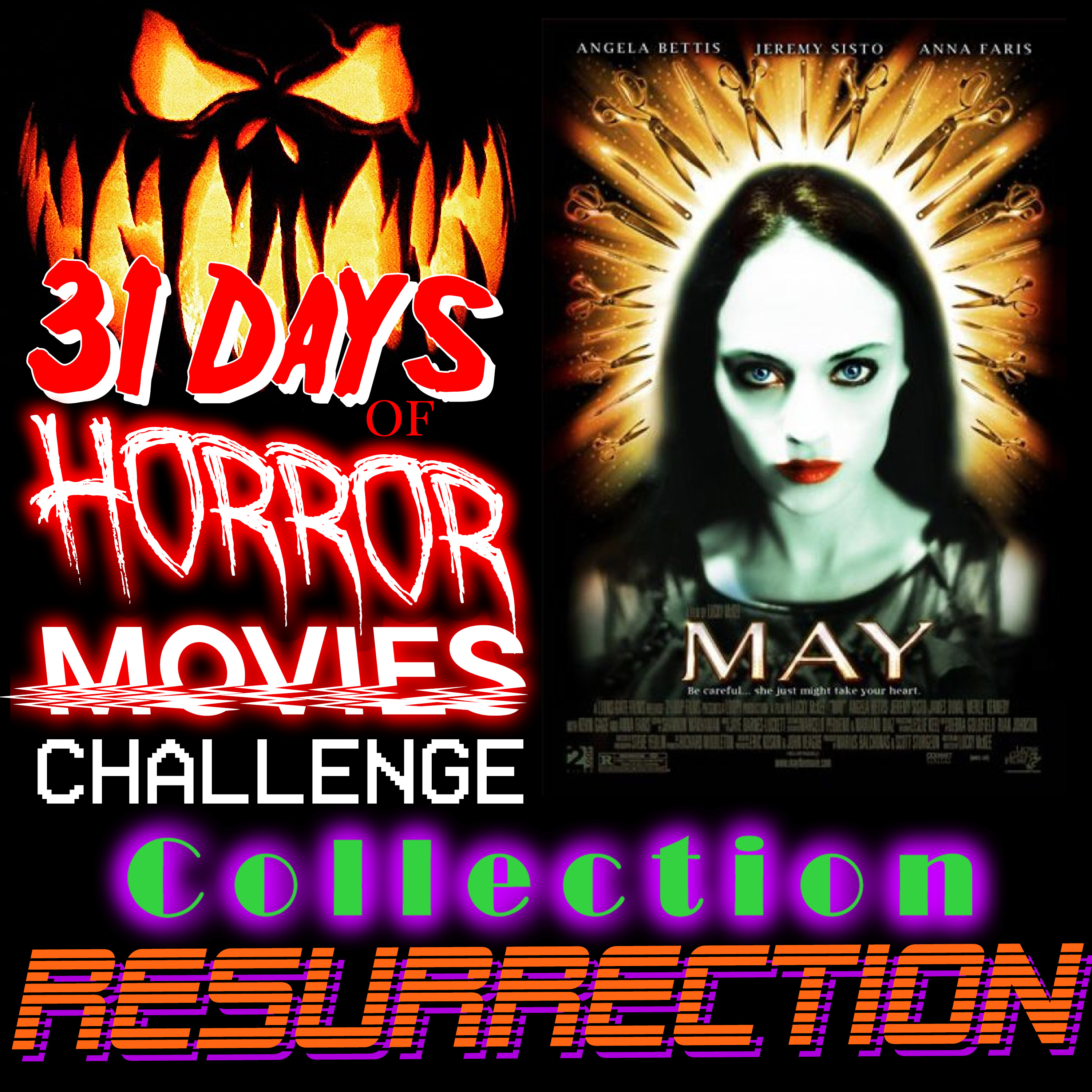 Collection Resurrection