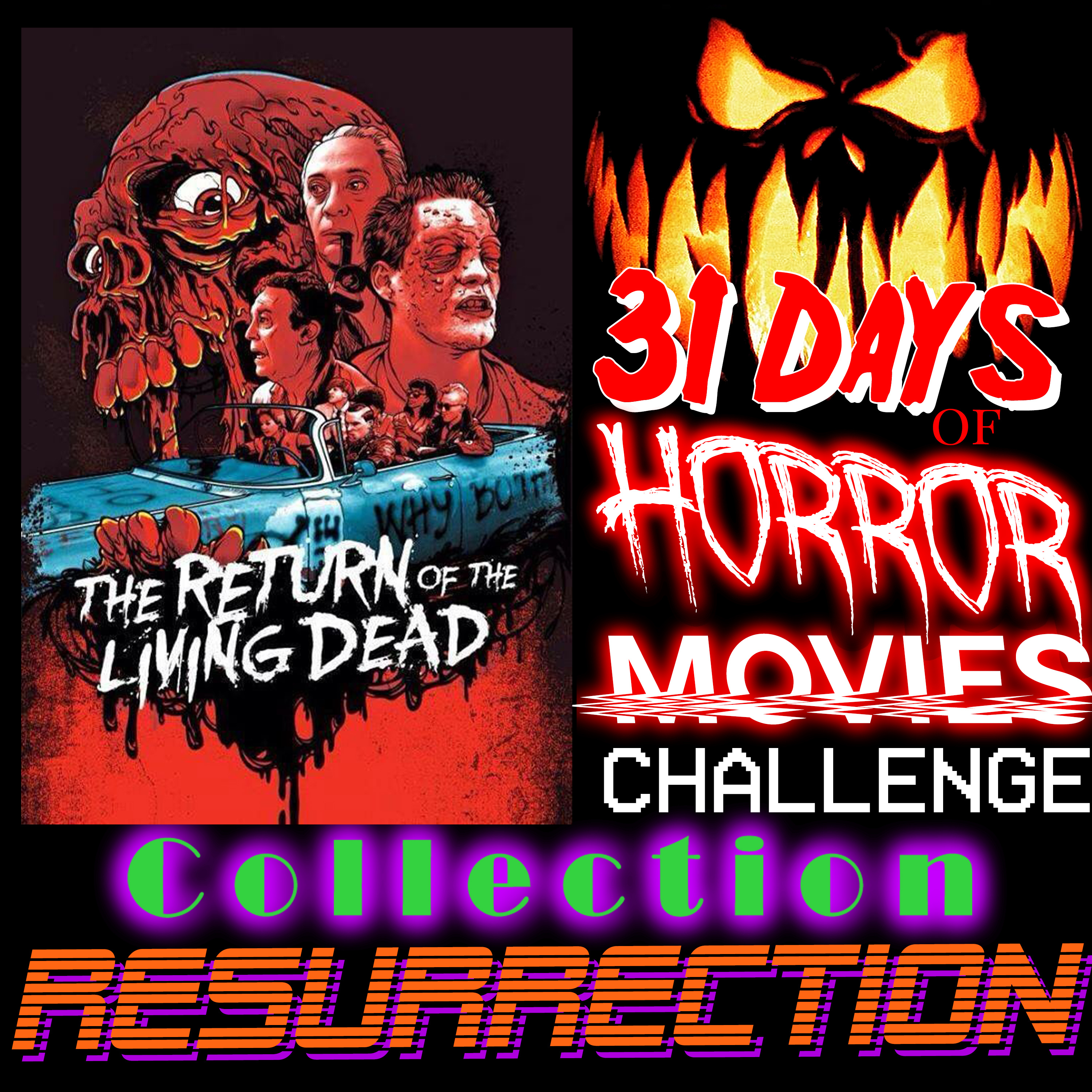 Collection Resurrection