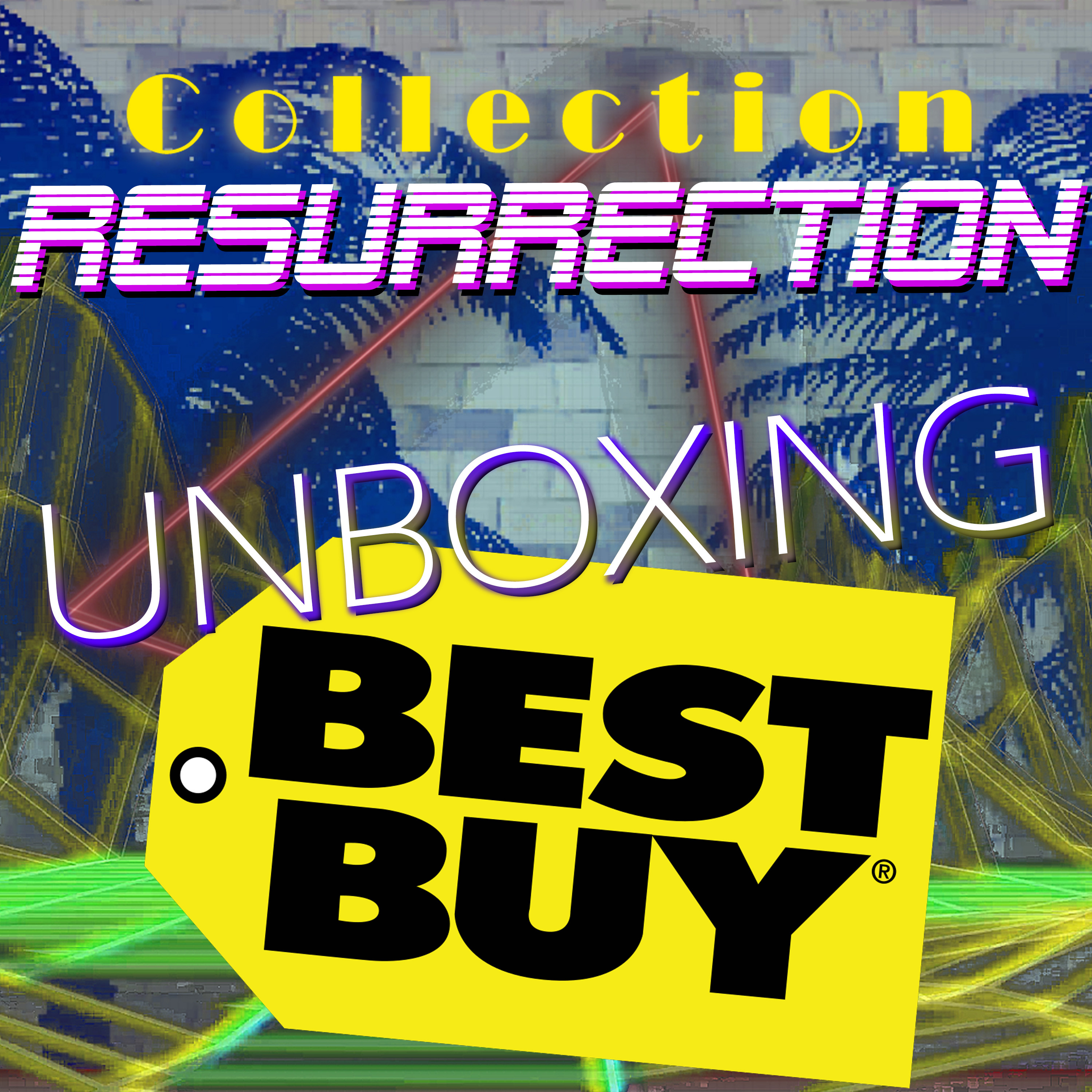 Best Buy Sale Unboxing