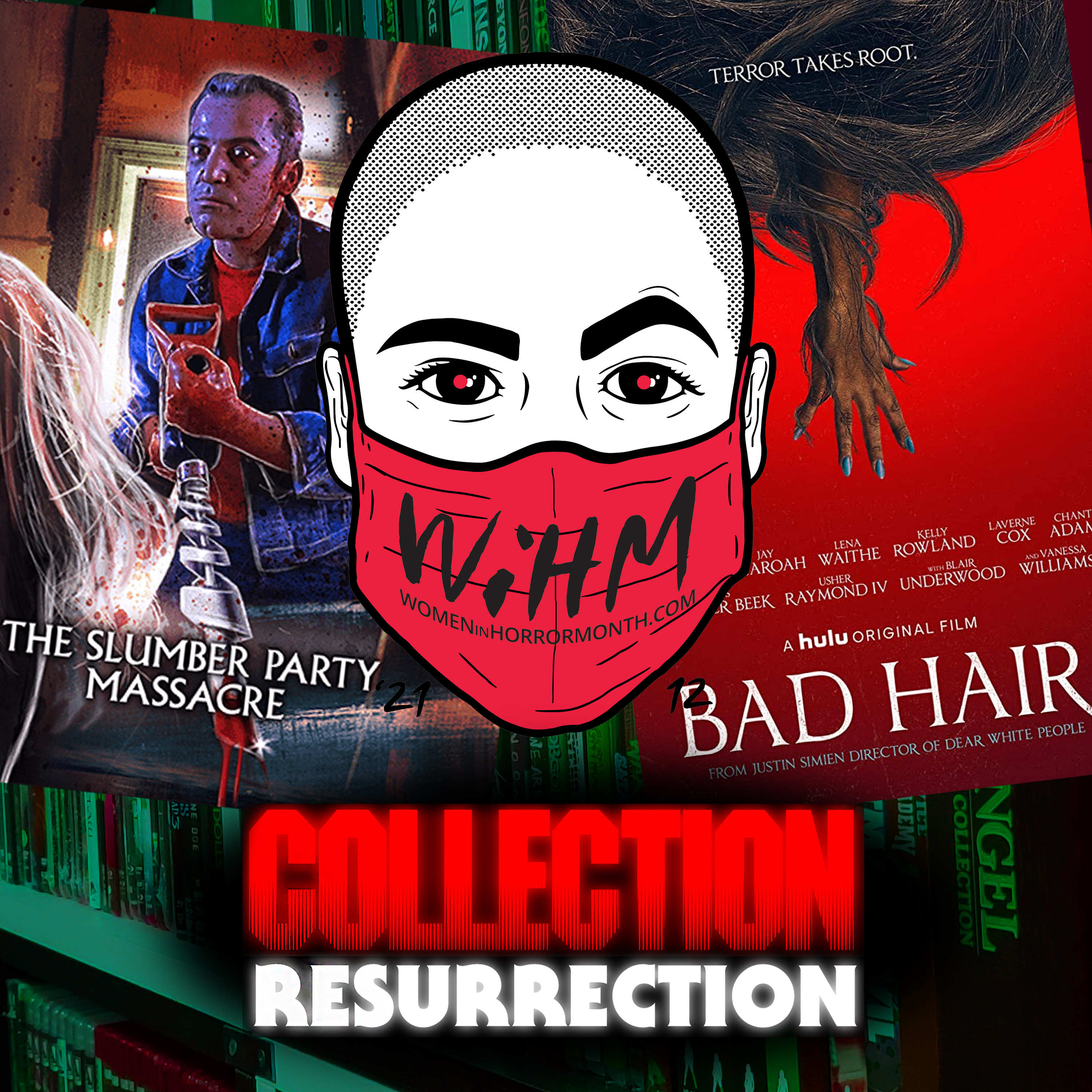 Women In Horror